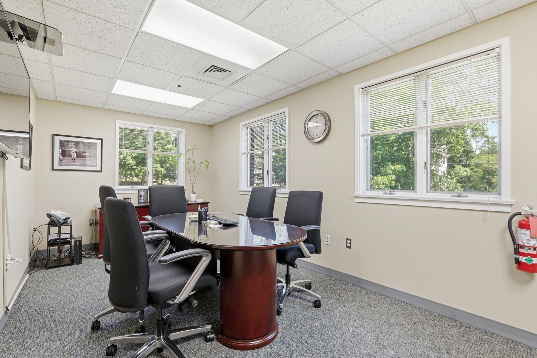 100 Conifer Hill Dr Unit 307, Danvers, MA 01923