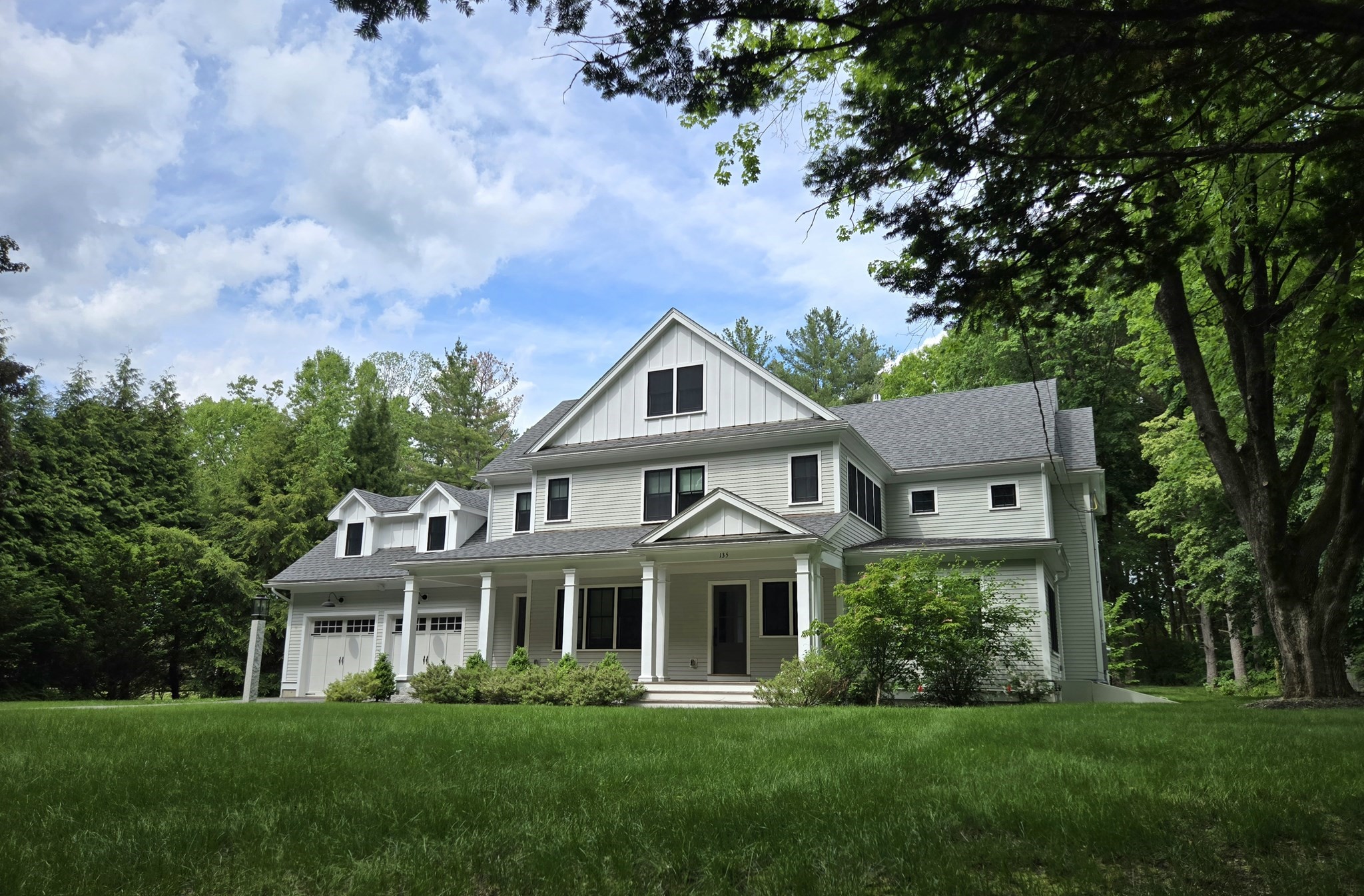 135 Williams Rd, Concord, MA 01742