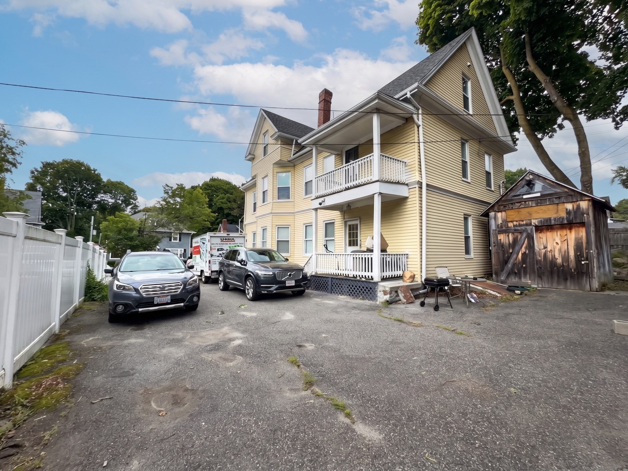 2 Haviland St, Worcester, MA 01602 - Image 13