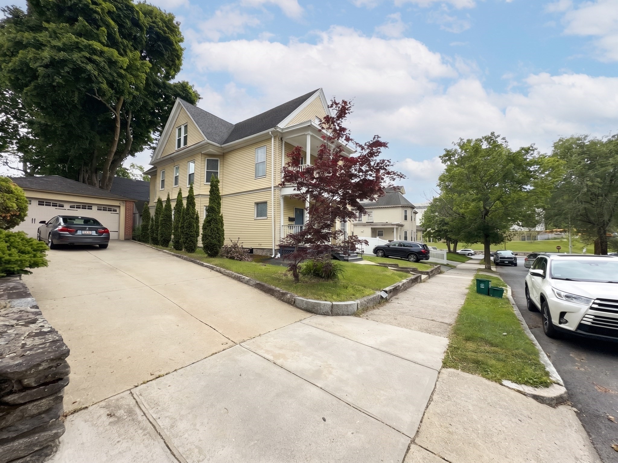 2 Haviland St, Worcester, MA 01602 - Image 14