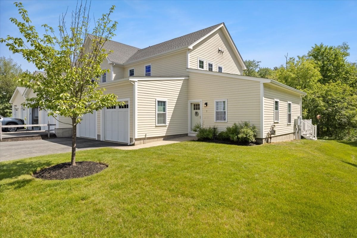 590 Washington Street Unit 7, Pembroke, MA 02359