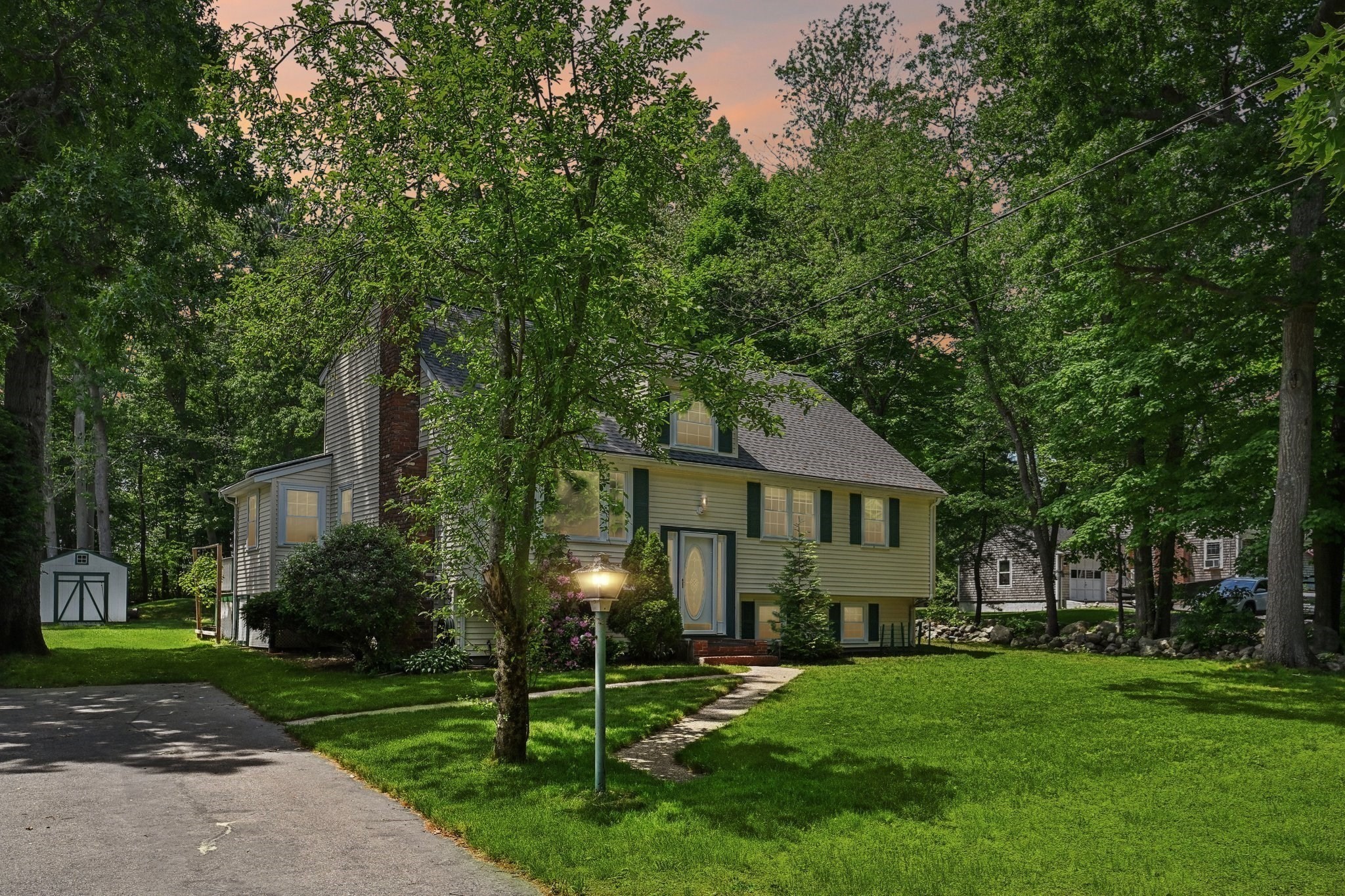 177 High St, Norwell, MA 02061
