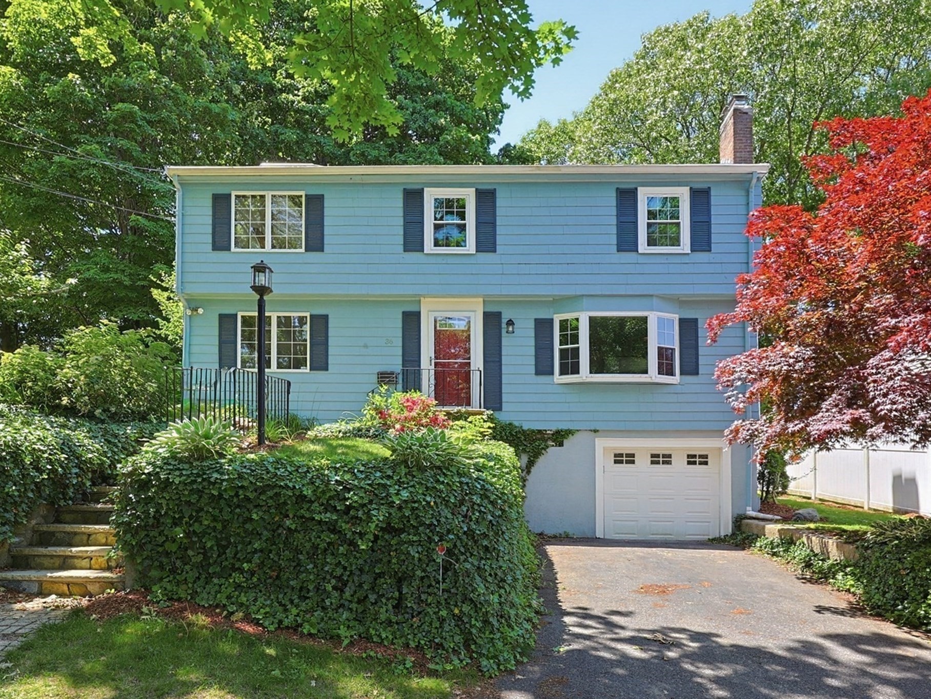 36 Grandview Ave, Melrose, MA 02176