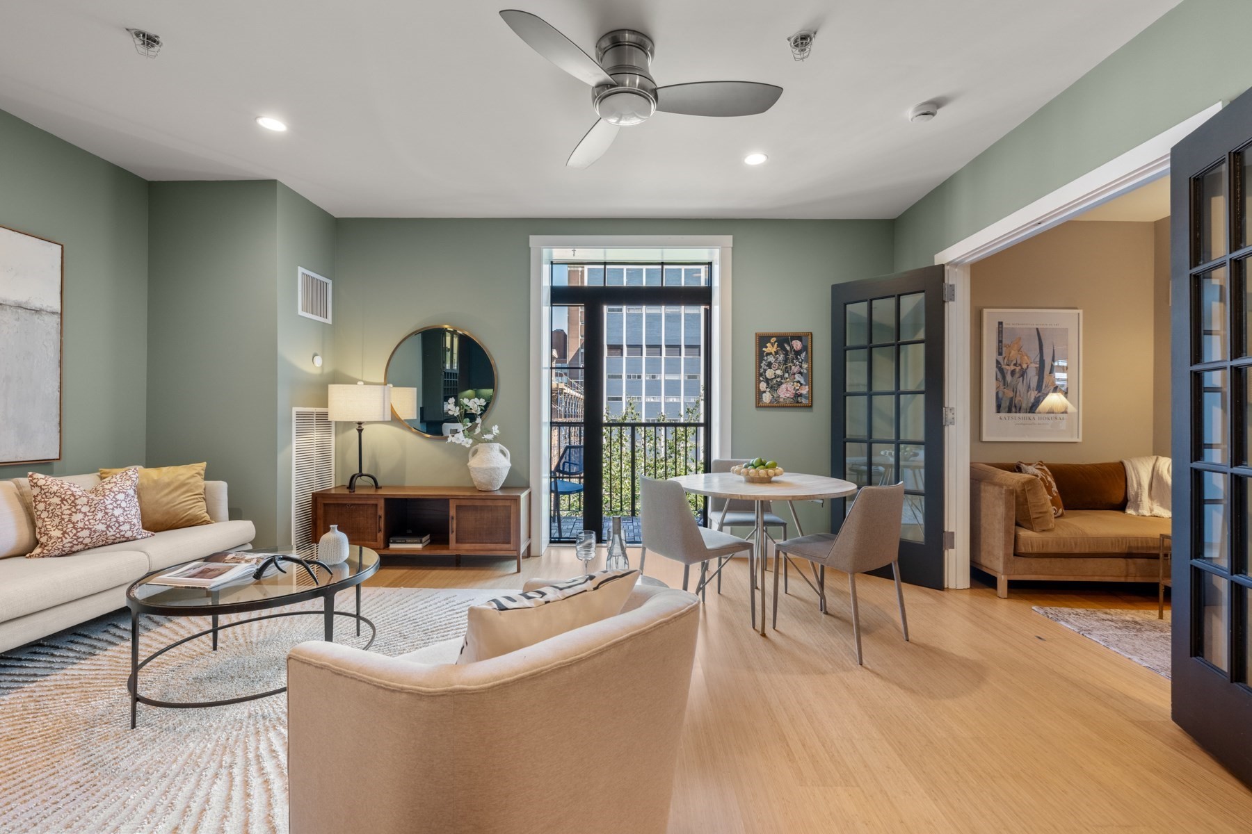 21 Father Francis Gilday St Unit 402, South End, Boston, MA 02118
