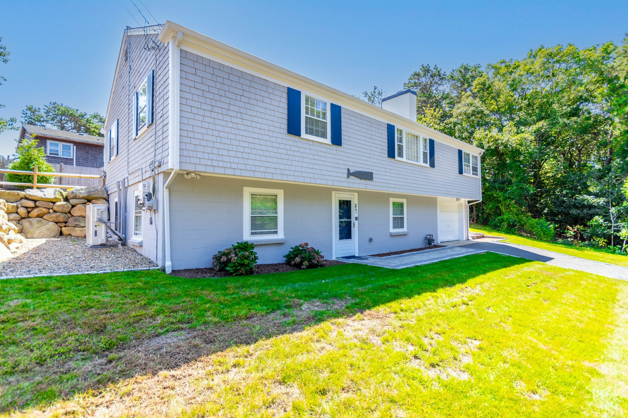 47 Follins Bay Road, Dennis, MA 02660