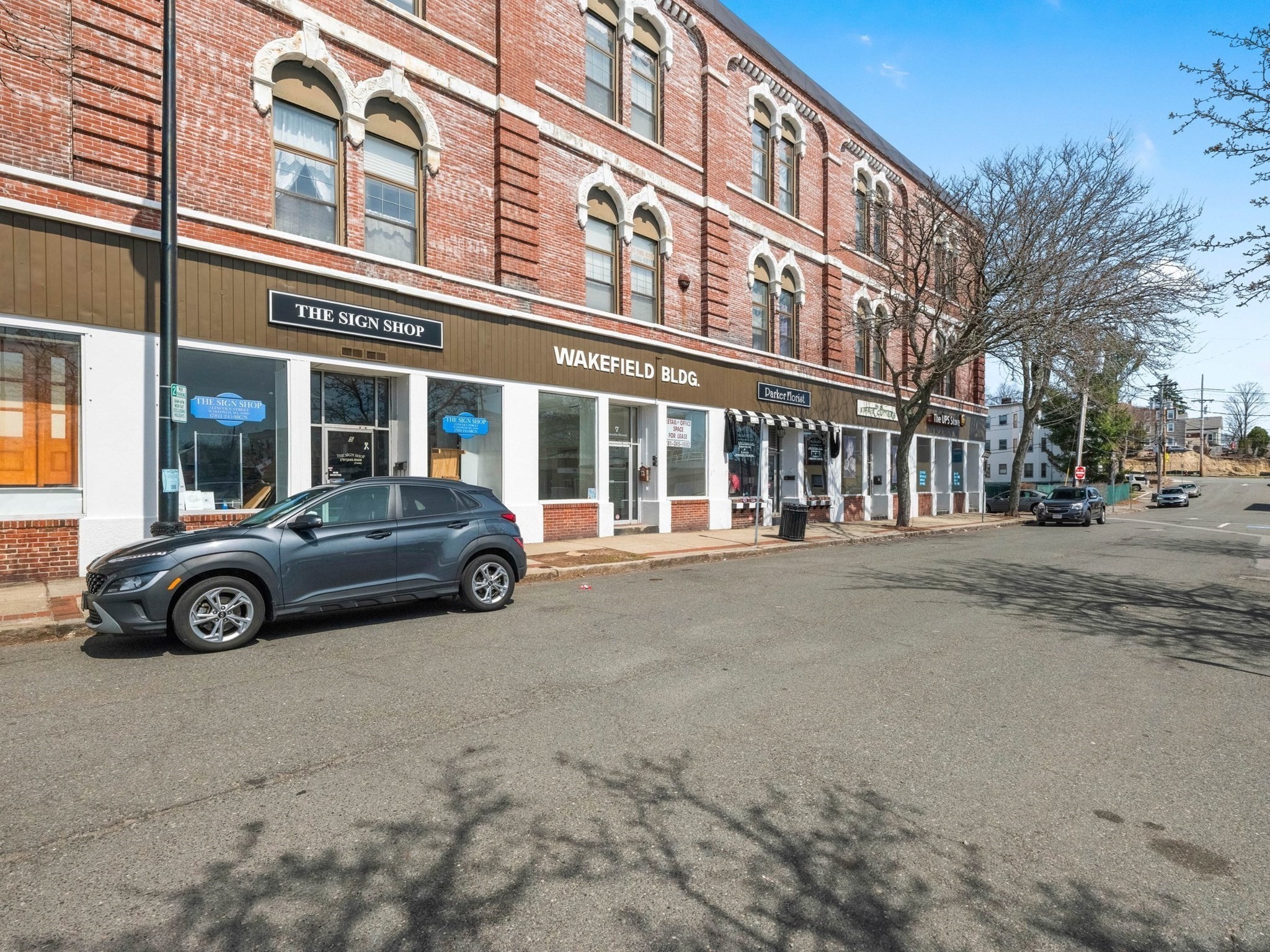 7 Lincoln Street Unit 206, Wakefield, MA 01880 - Image 2