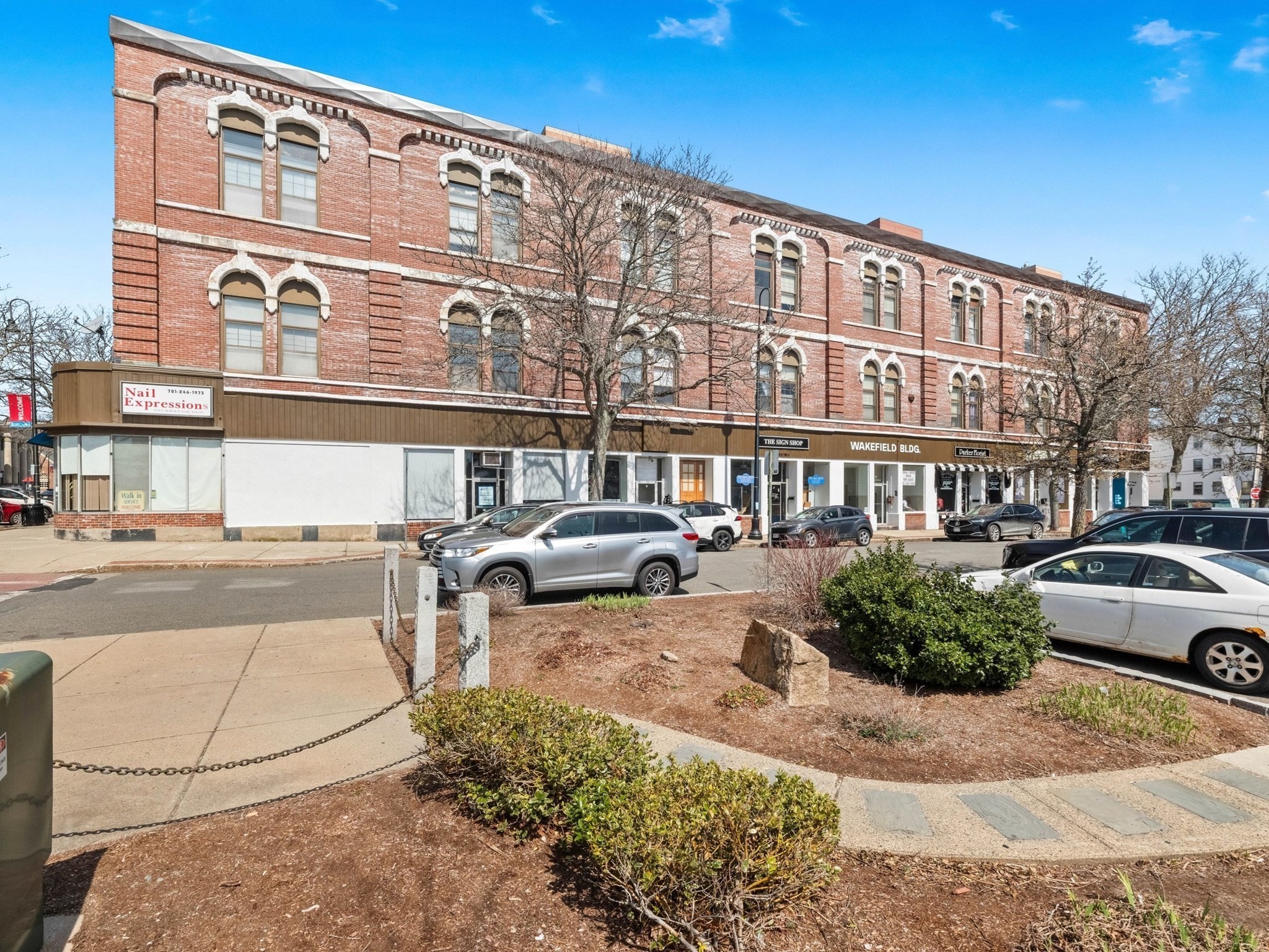 7 Lincoln Street Unit 206, Wakefield, MA 01880 - Image 22