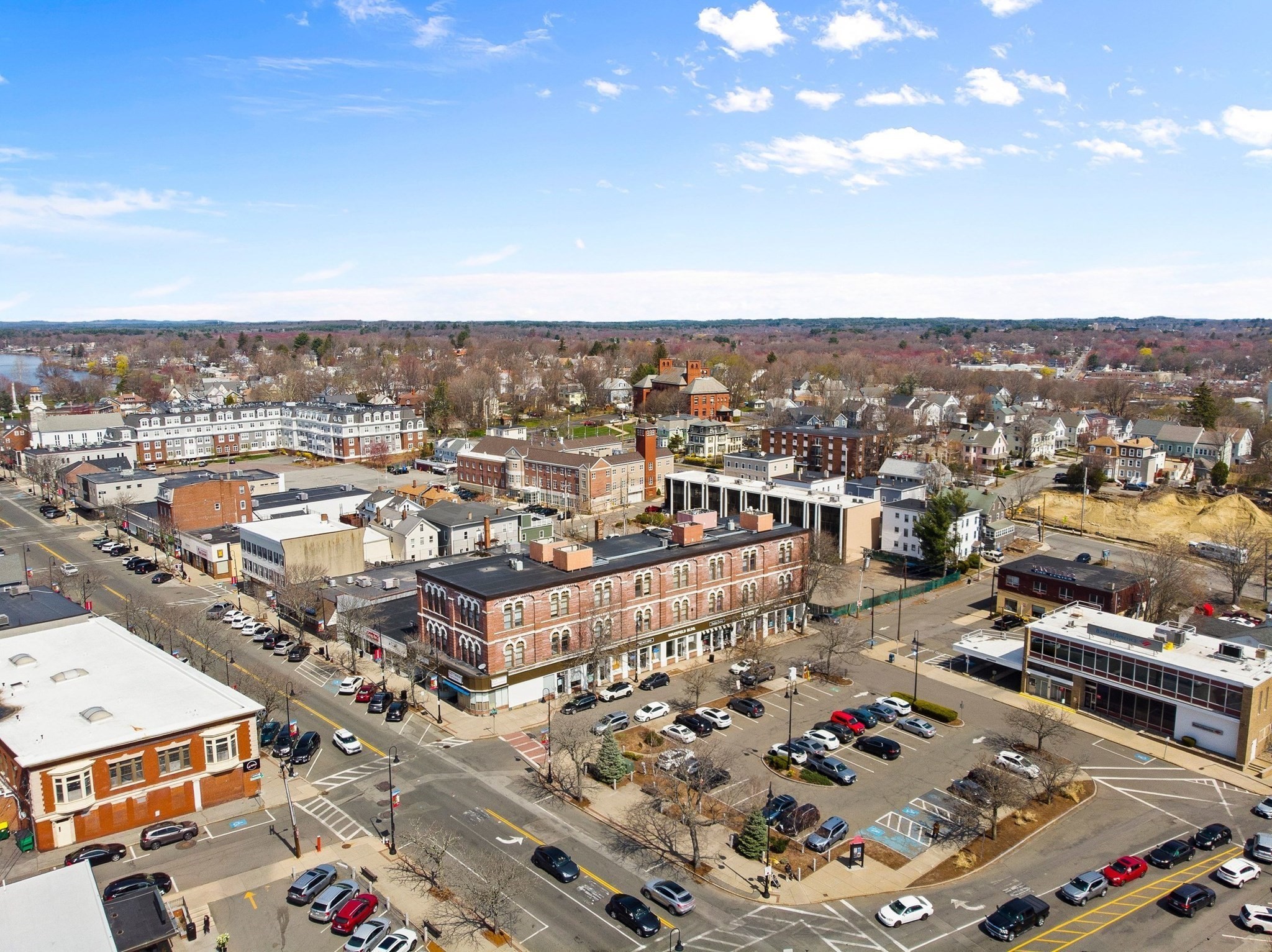 7 Lincoln Street Unit 206, Wakefield, MA 01880 - Image 25