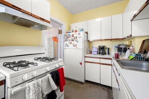 1263 Commonwealth Ave, Apt 4