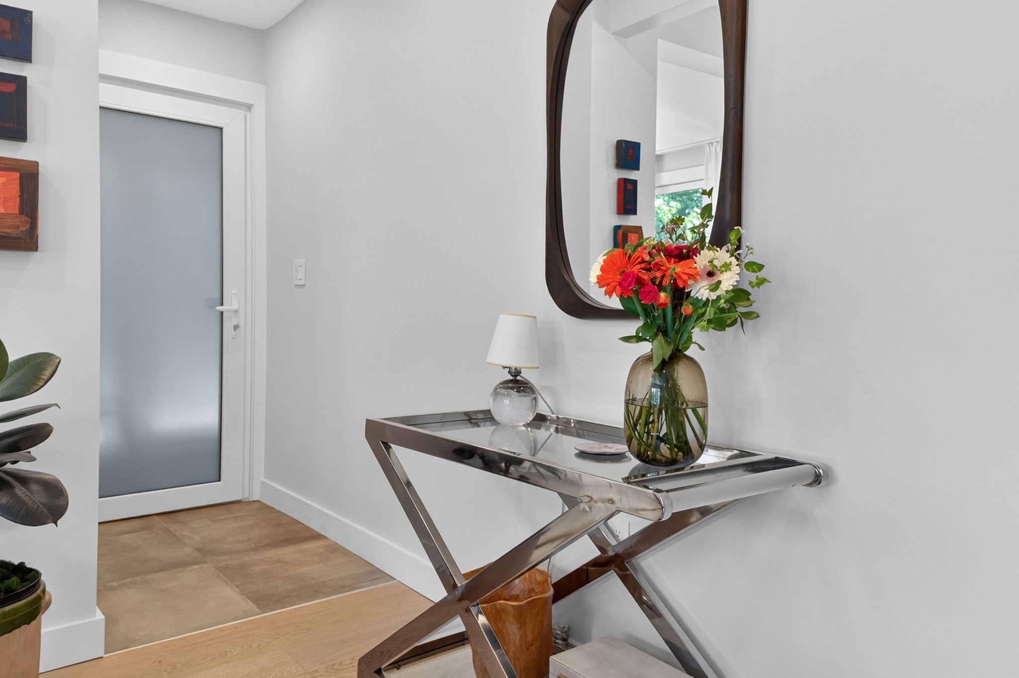 123 Auburn Unit 1, Newton, MA 02466 - Image 2