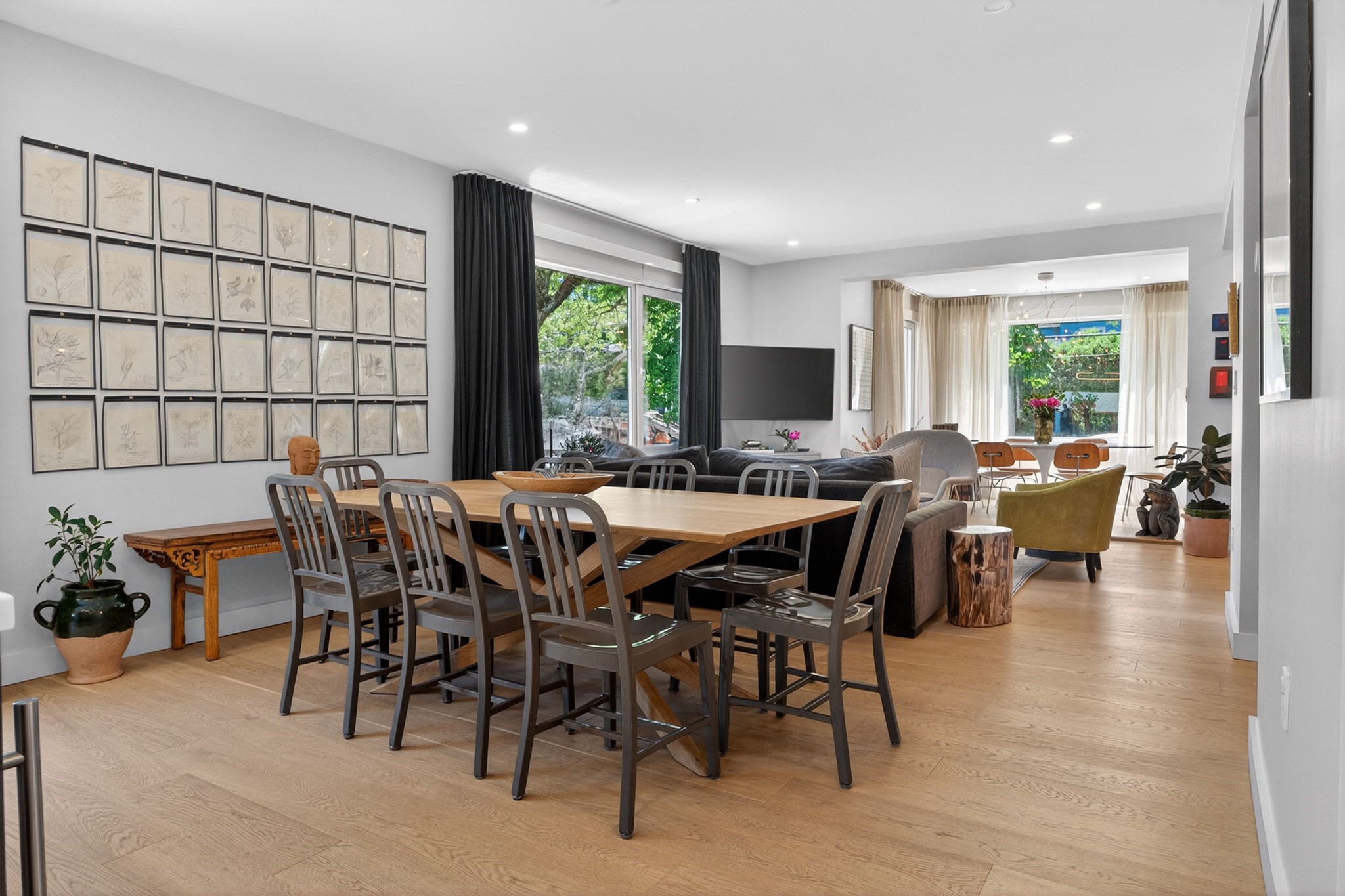 123 Auburn Unit 1, Newton, MA 02466 - Image 12