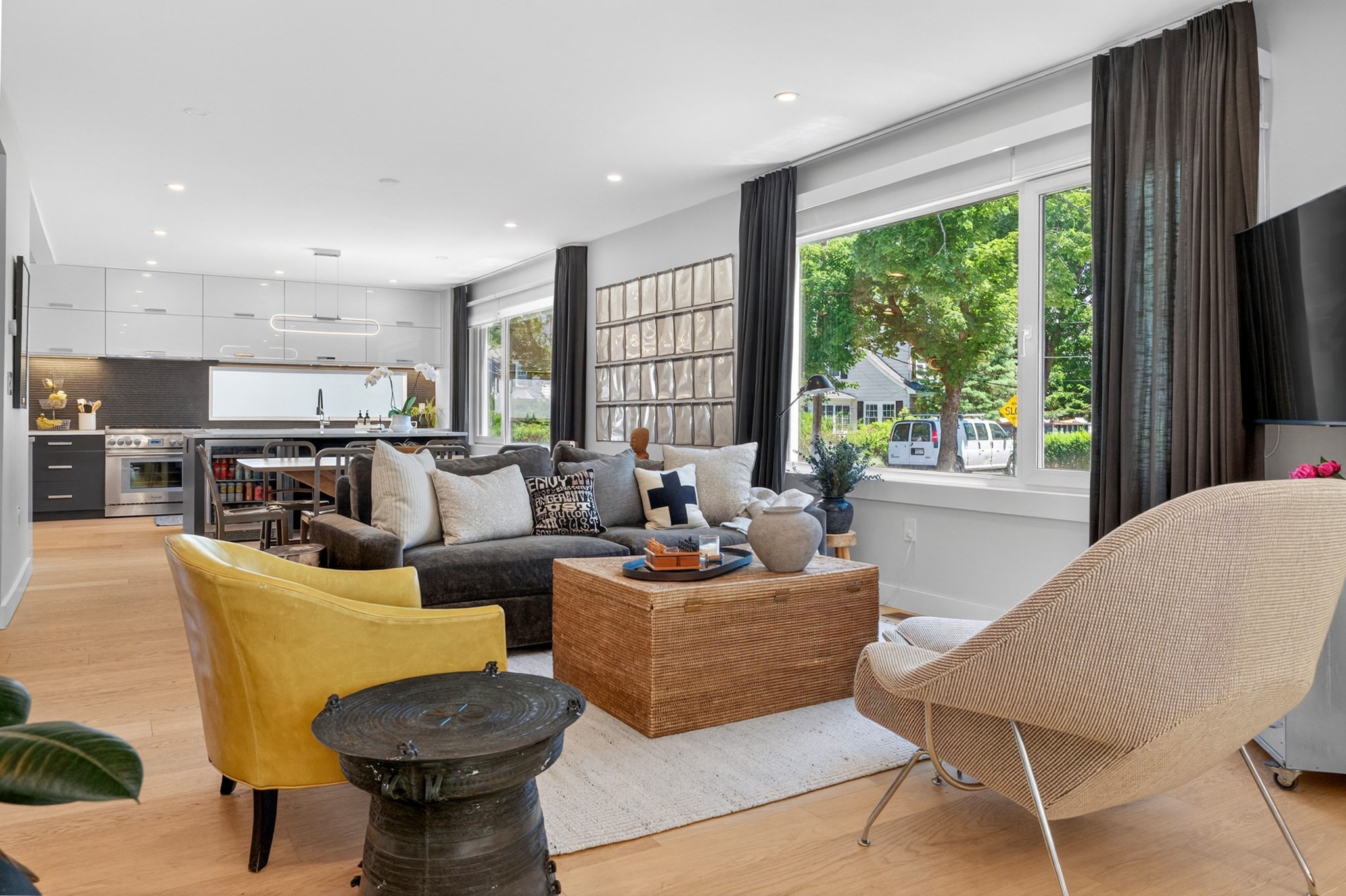 123 Auburn Unit 1, Newton, MA 02466 - Image 14