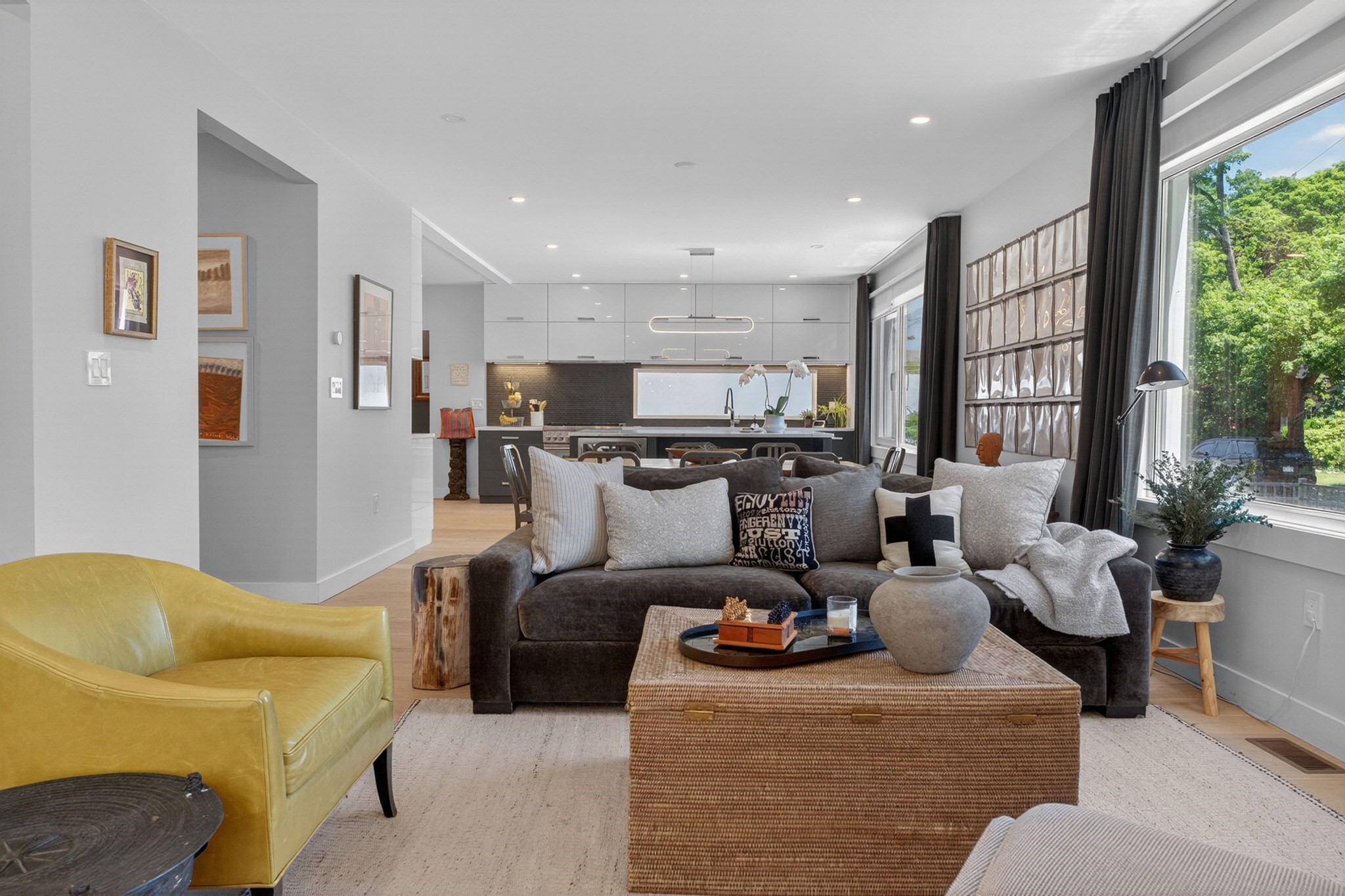 123 Auburn Unit 1, Newton, MA 02466 - Image 15
