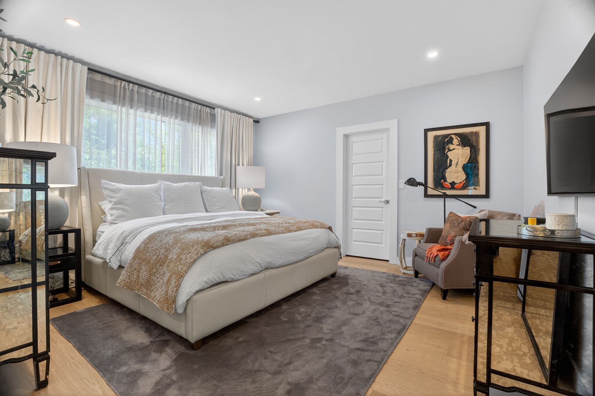 123 Auburn Unit 1, Newton, MA 02466 - Image 17
