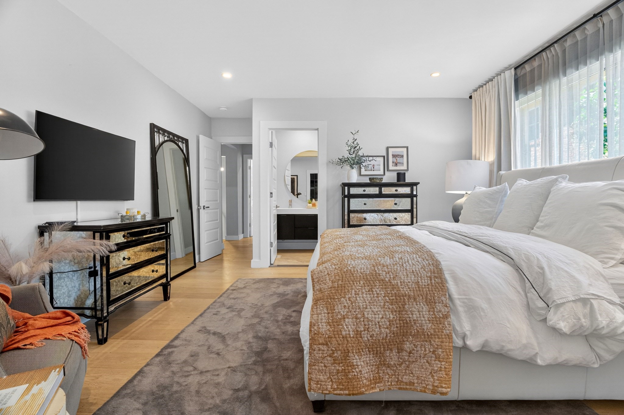 123 Auburn Unit 1, Newton, MA 02466 - Image 18