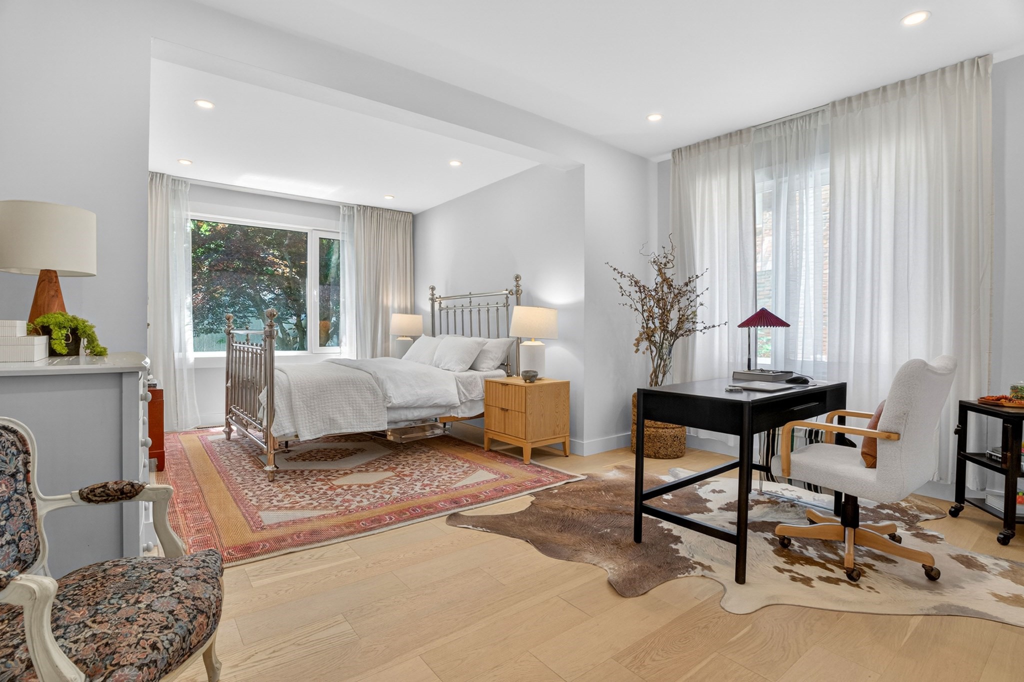 123 Auburn Unit 1, Newton, MA 02466 - Image 21