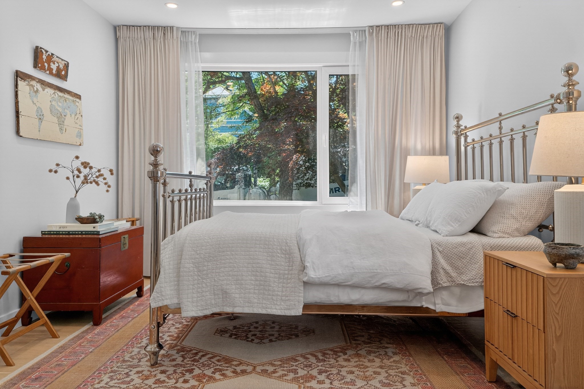 123 Auburn Unit 1, Newton, MA 02466 - Image 22