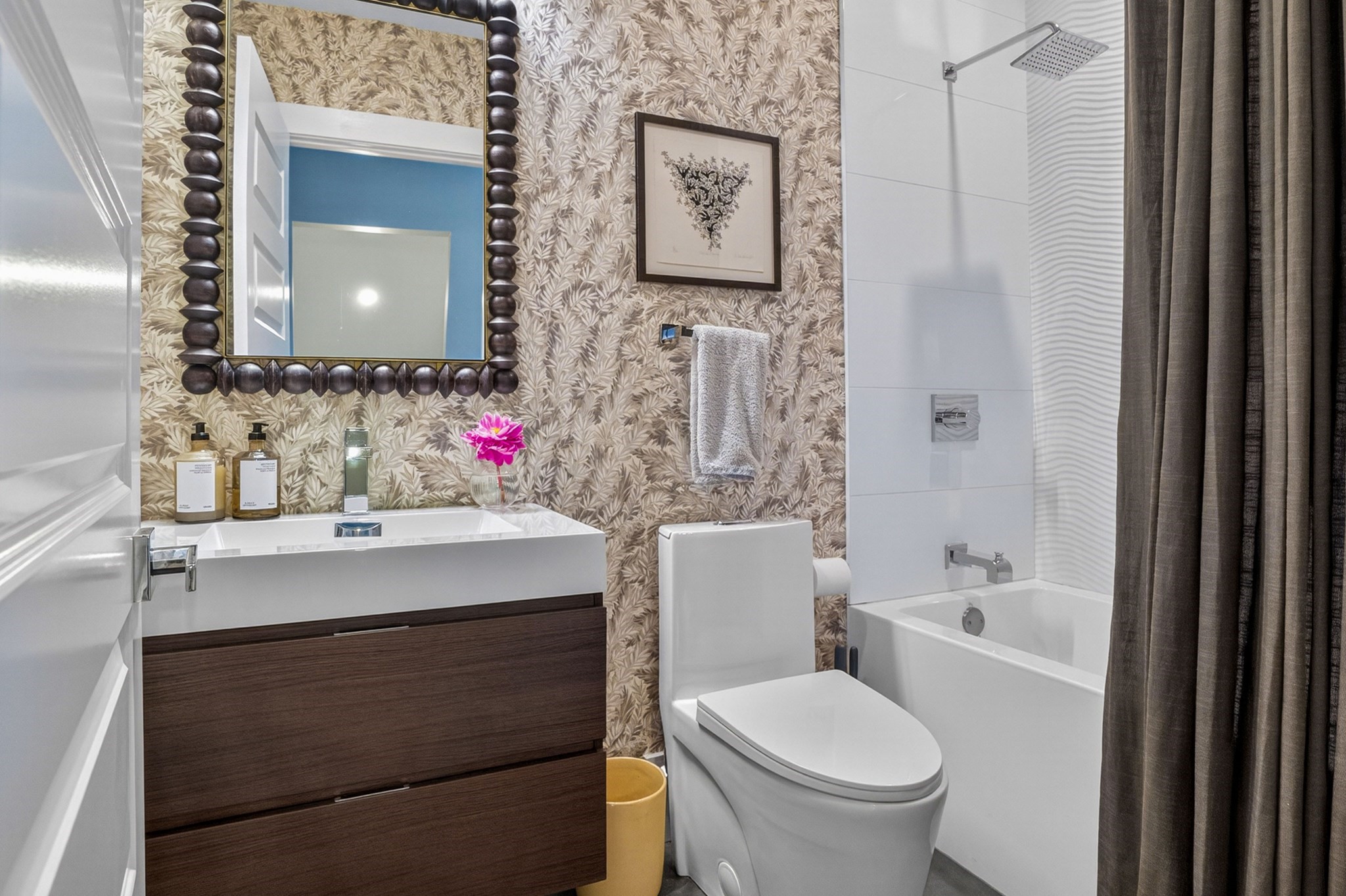 123 Auburn Unit 1, Newton, MA 02466 - Image 23