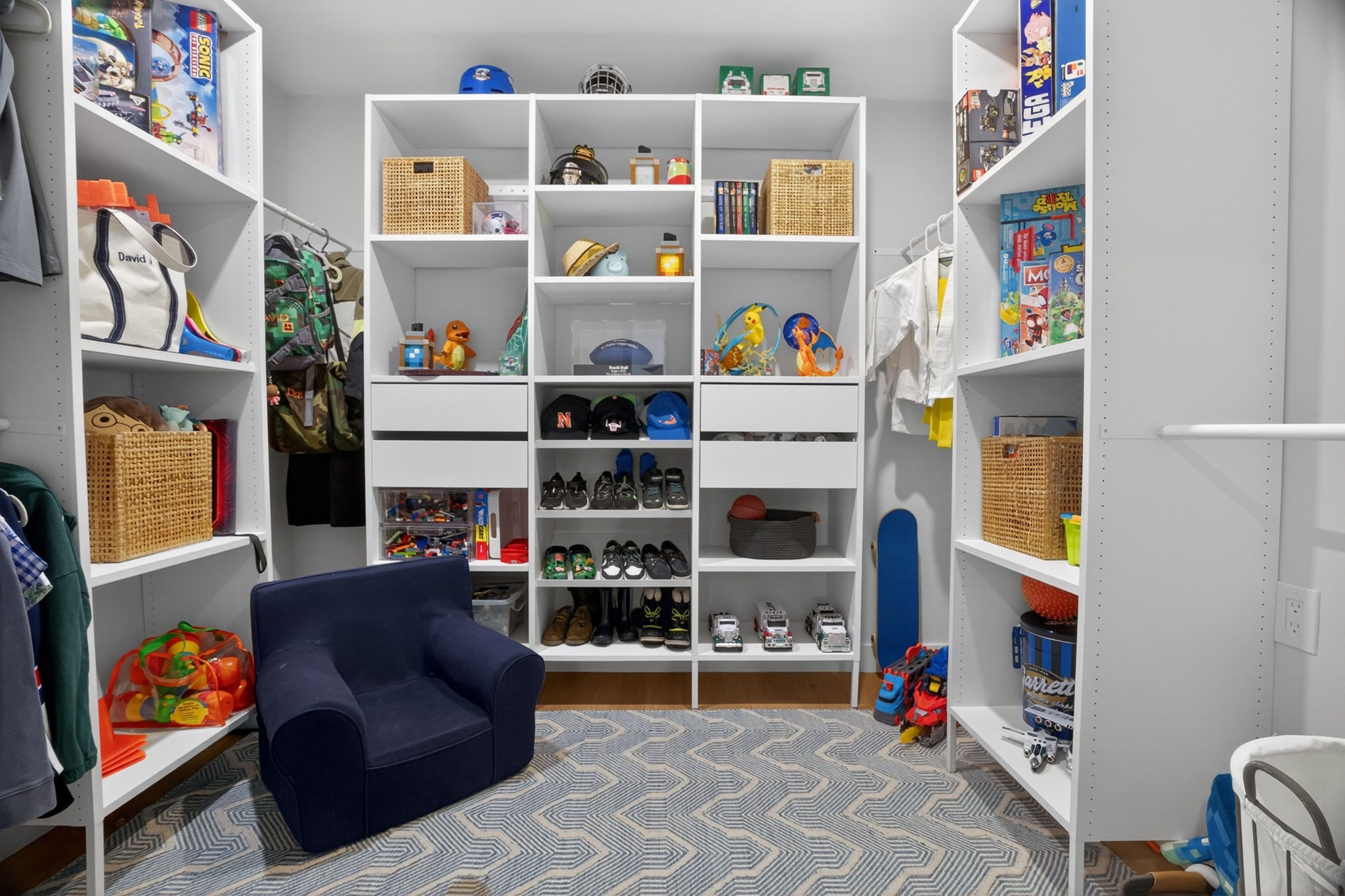 123 Auburn Unit 1, Newton, MA 02466 - Image 30