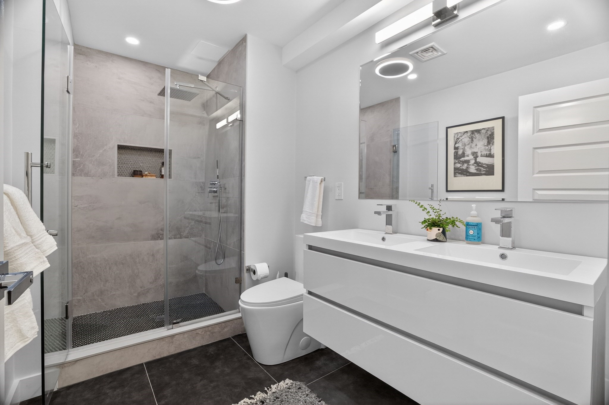 123 Auburn Unit 1, Newton, MA 02466 - Image 31