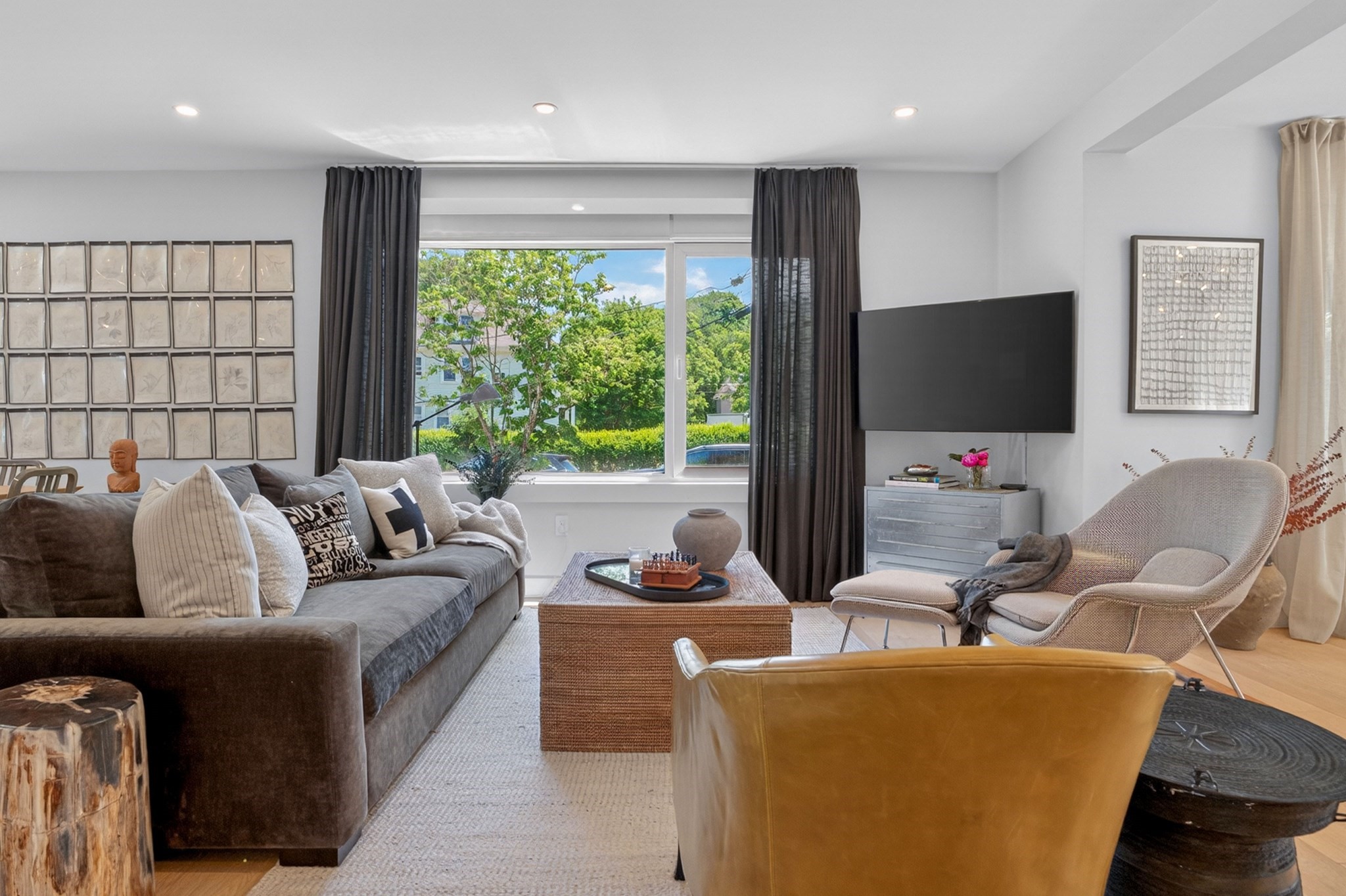 123 Auburn Unit 1, Newton, MA 02466 - Image 5