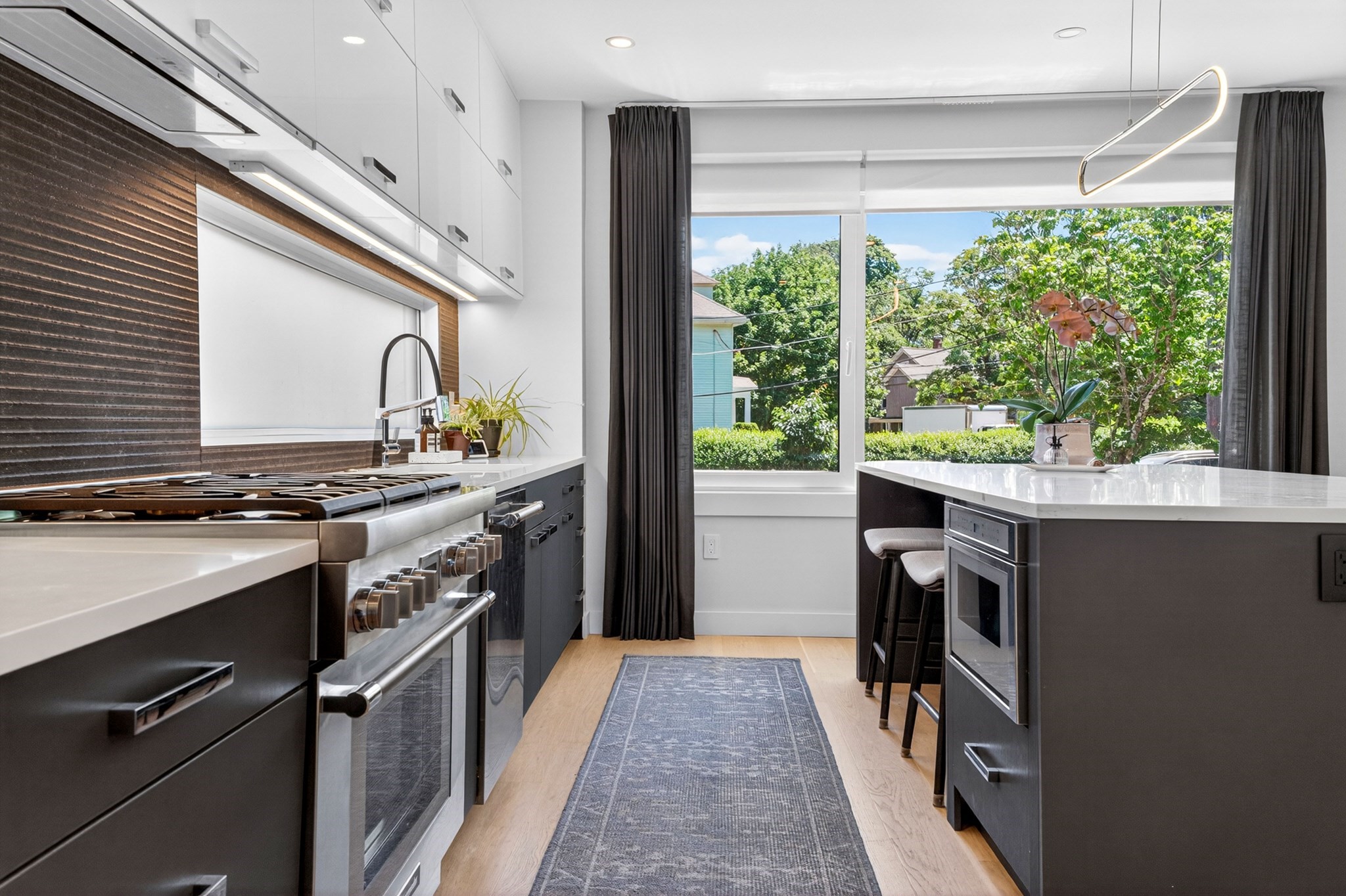 123 Auburn Unit 1, Newton, MA 02466 - Image 8