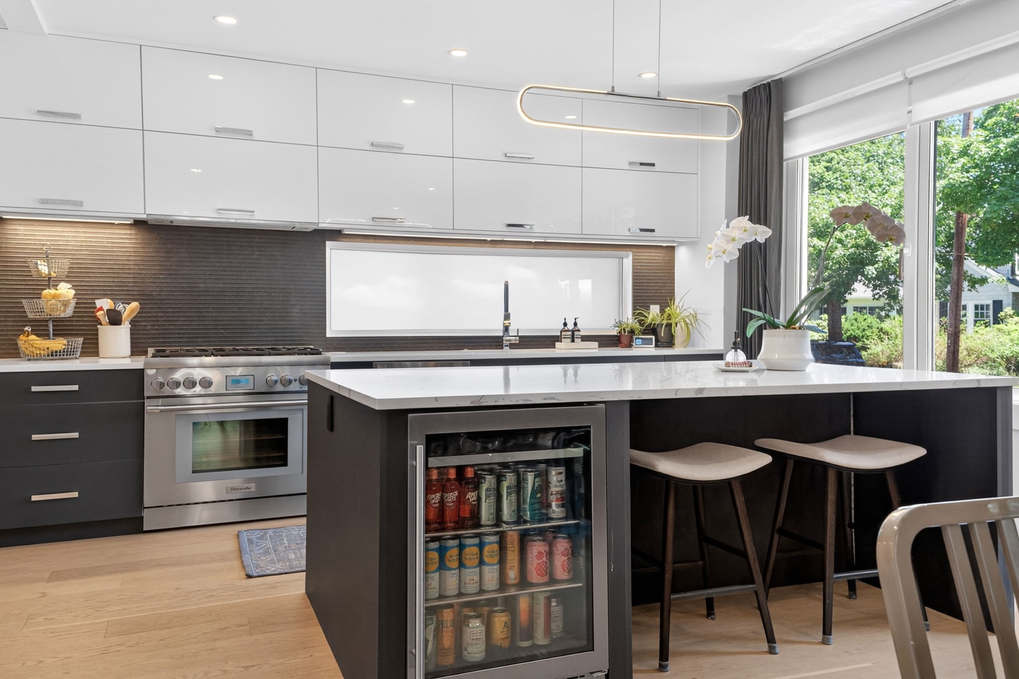 123 Auburn Unit 1, Newton, MA 02466 - Image 9