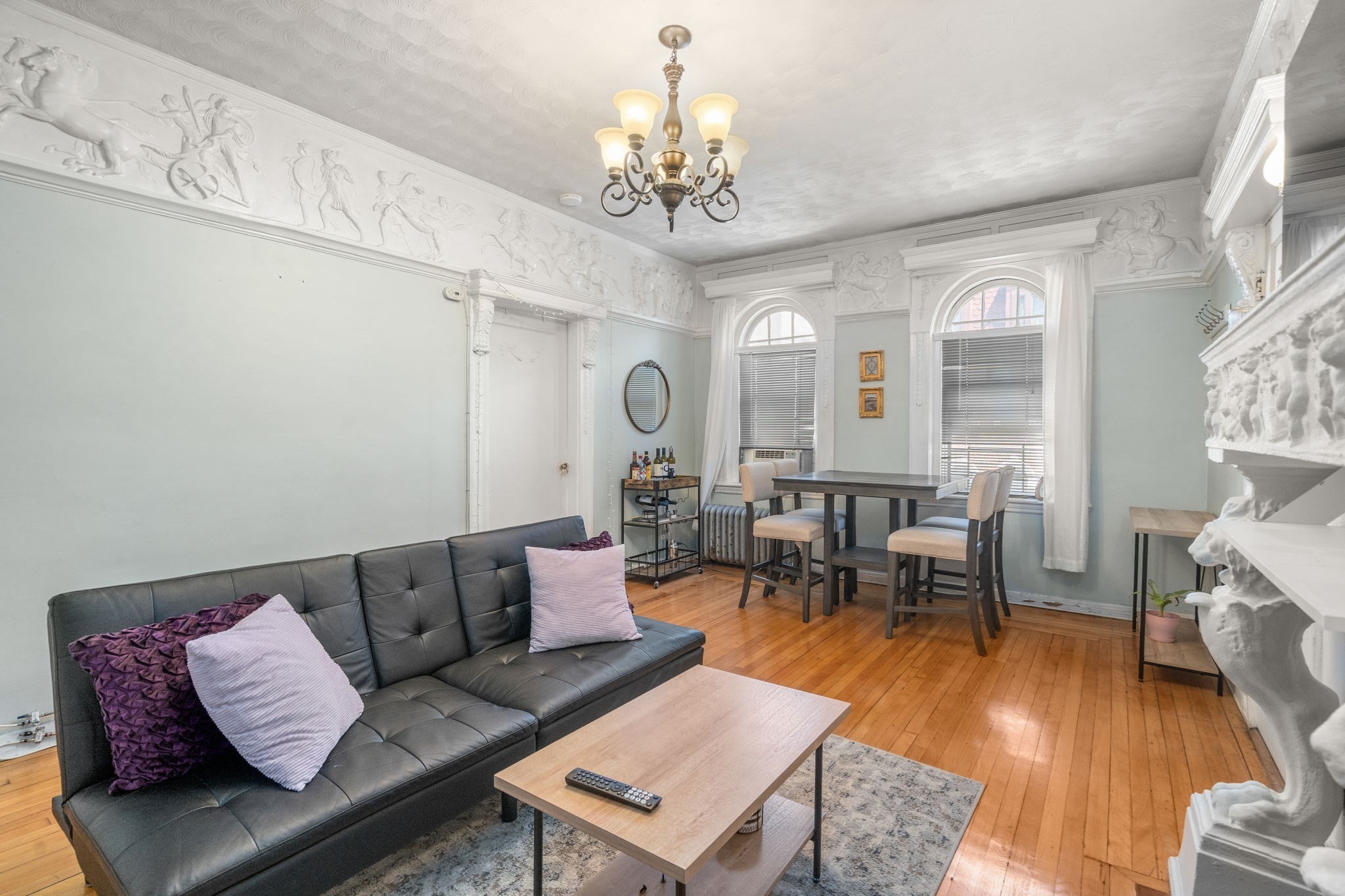 15 Bellvista Road Unit 2, Brighton, Boston, MA 02135