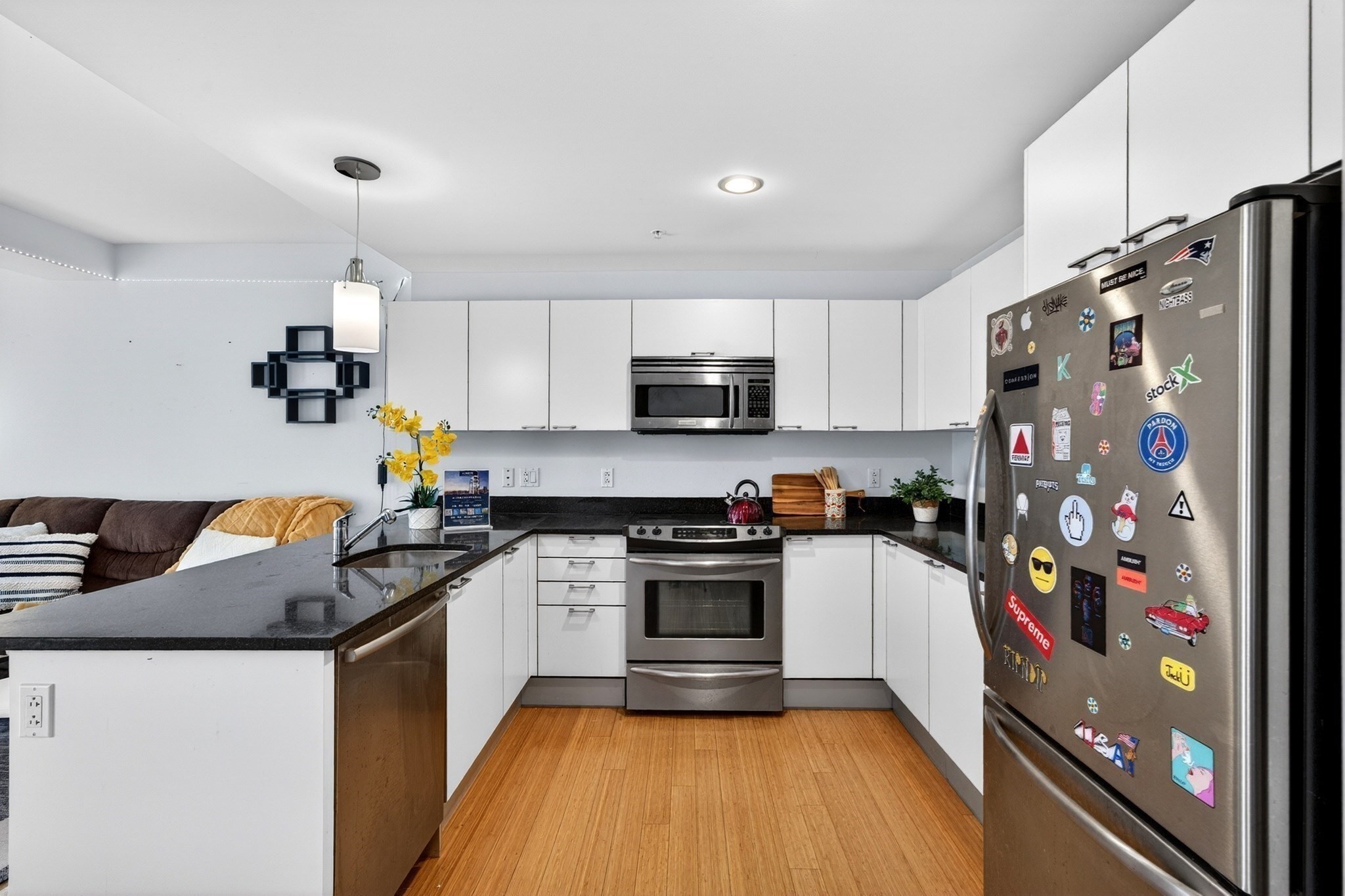 2 Earhart St Unit 134, Cambridge, MA 02141 - Image 2