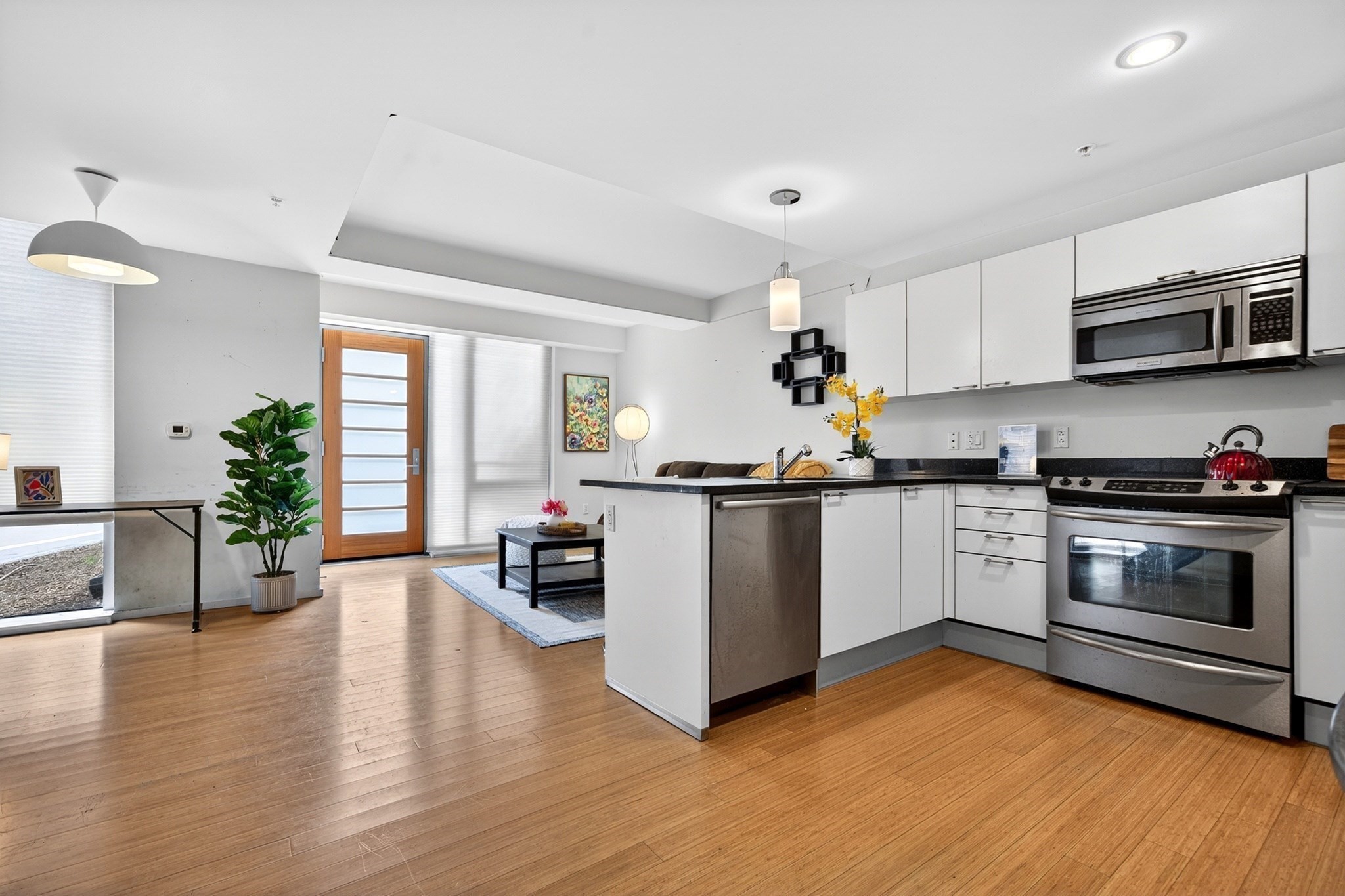 2 Earhart St Unit 134, Cambridge, MA 02141 - Image 3