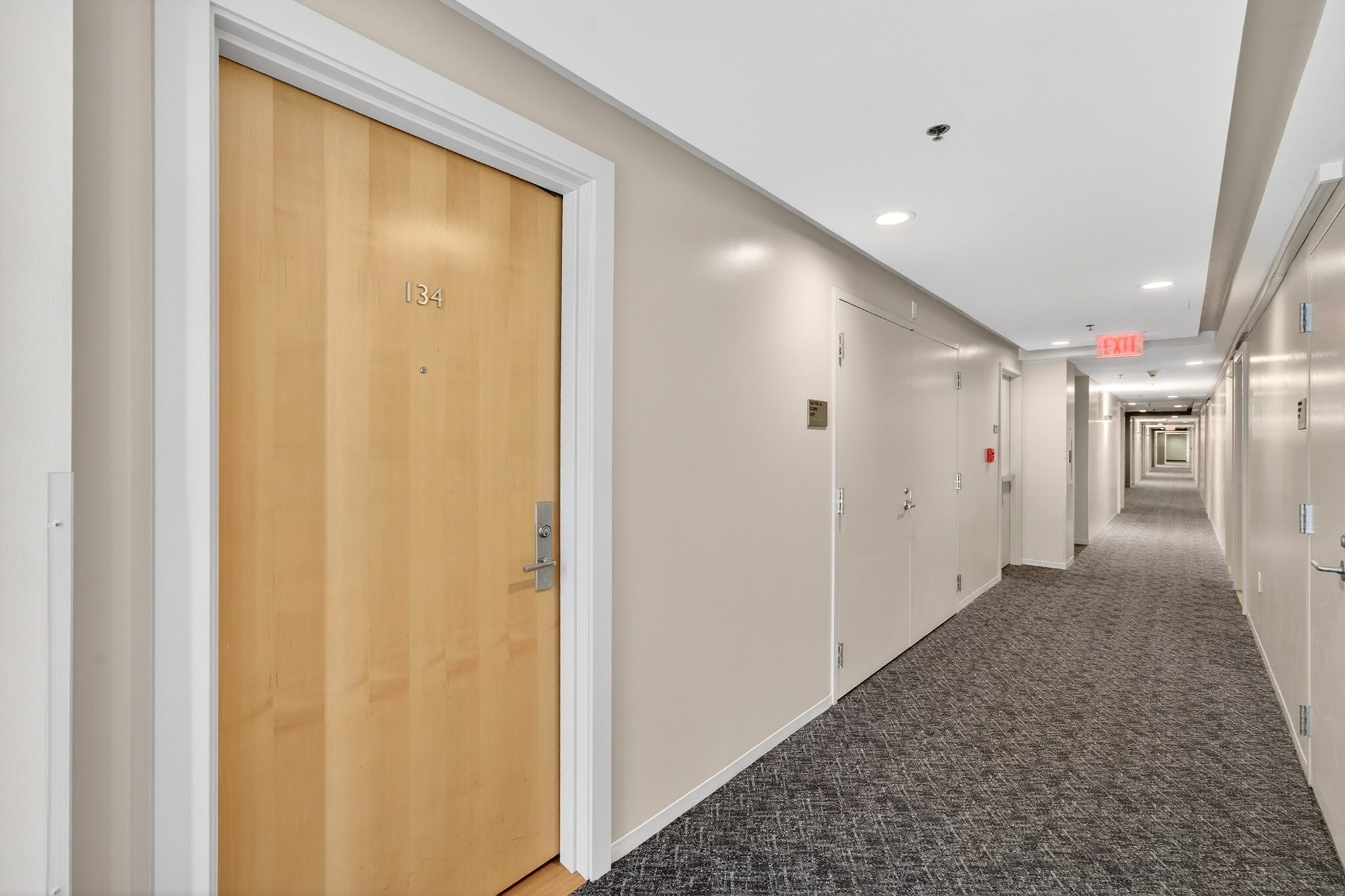 2 Earhart St Unit 134, Cambridge, MA 02141 - Image 30