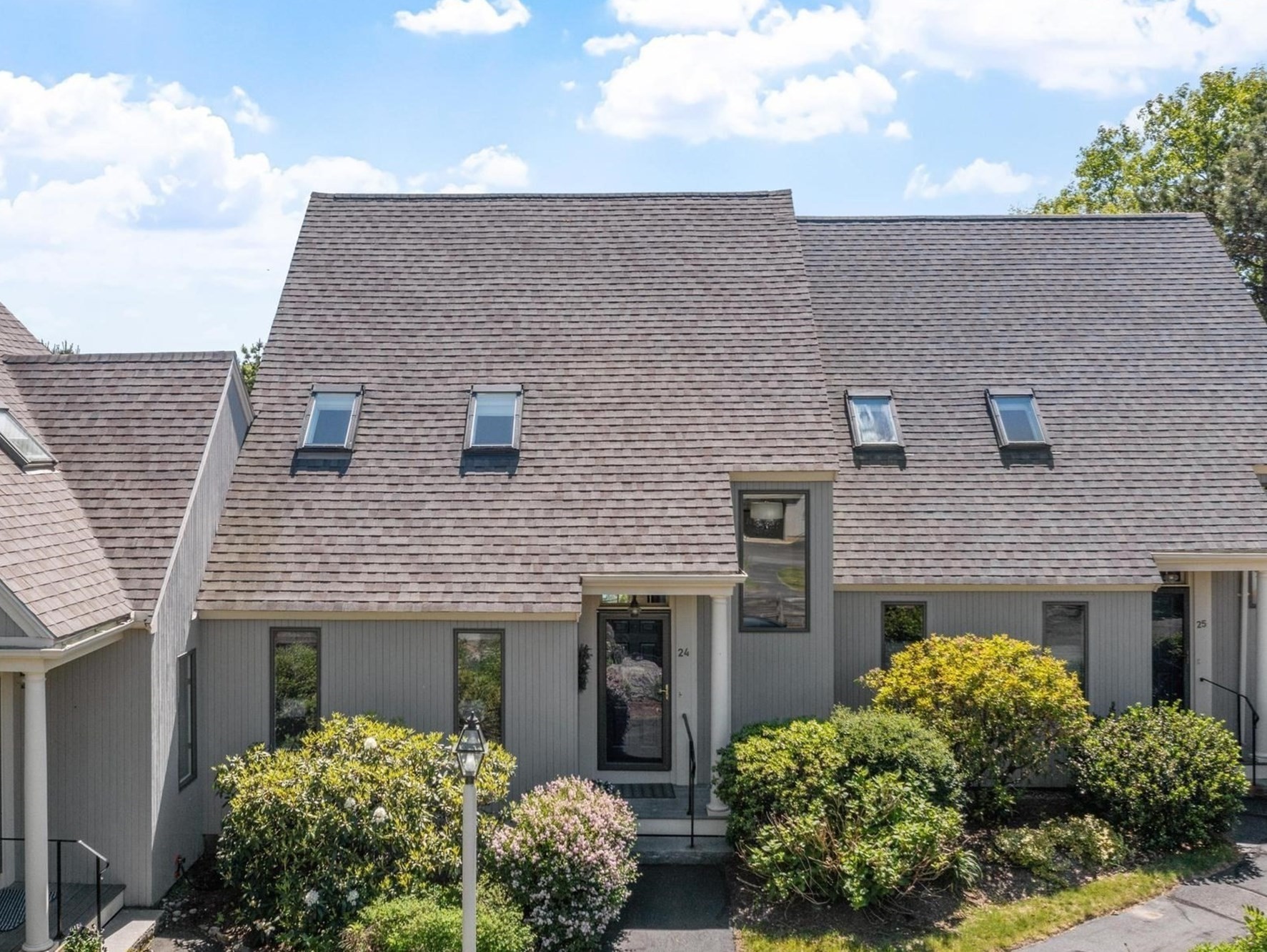 24 Bayridge Lane Unit 24, Rockport, MA 01966