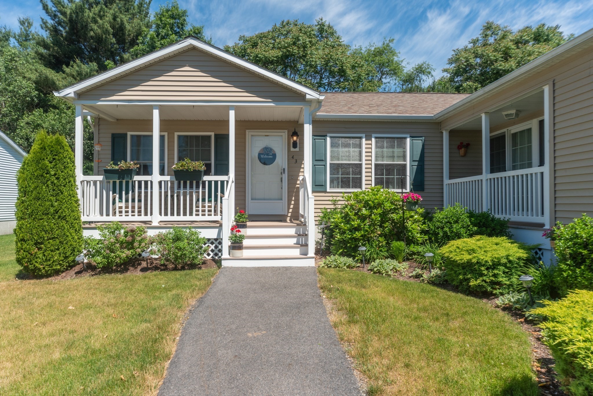 43 Fieldstone Circle, Bridgewater, MA 02324