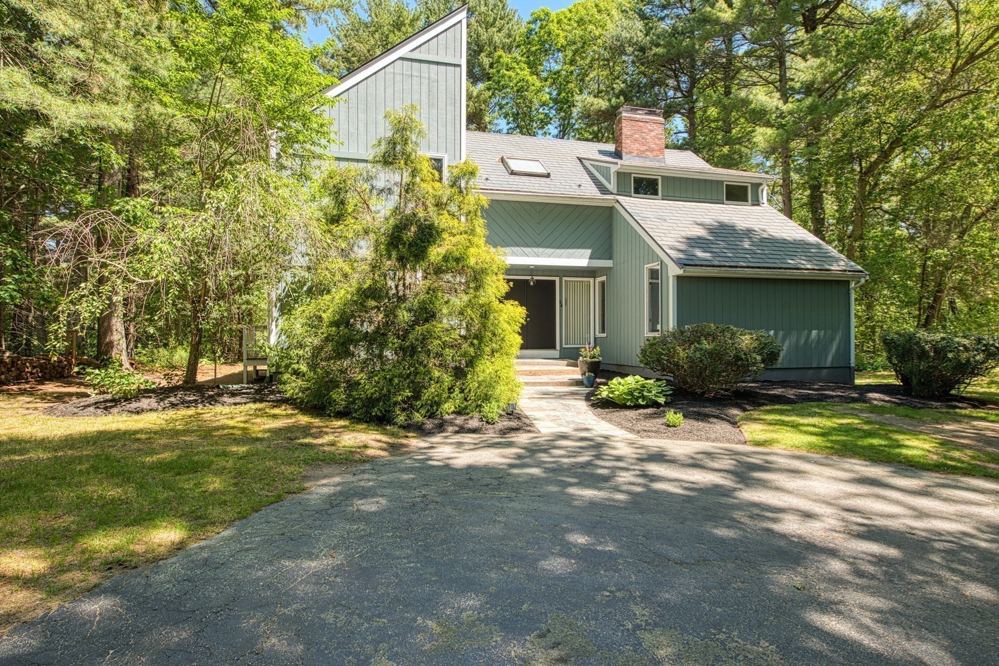 54 Barefoot Hill Road, Sharon, MA 02067 - Image 26