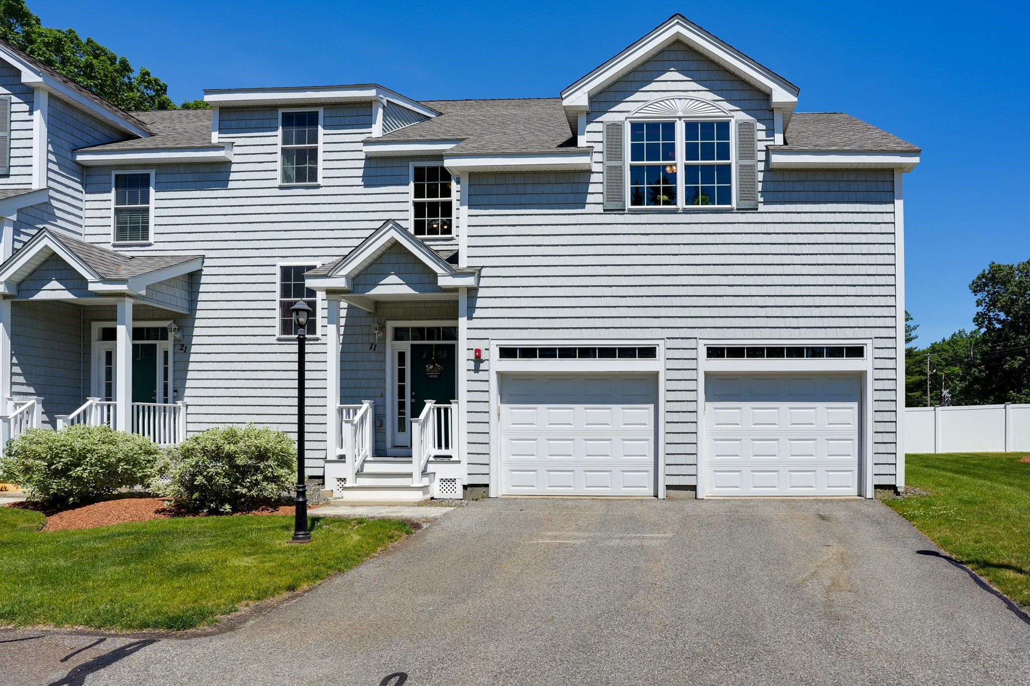 11 Nolan Ct Unit 11, Tewksbury, MA 01876