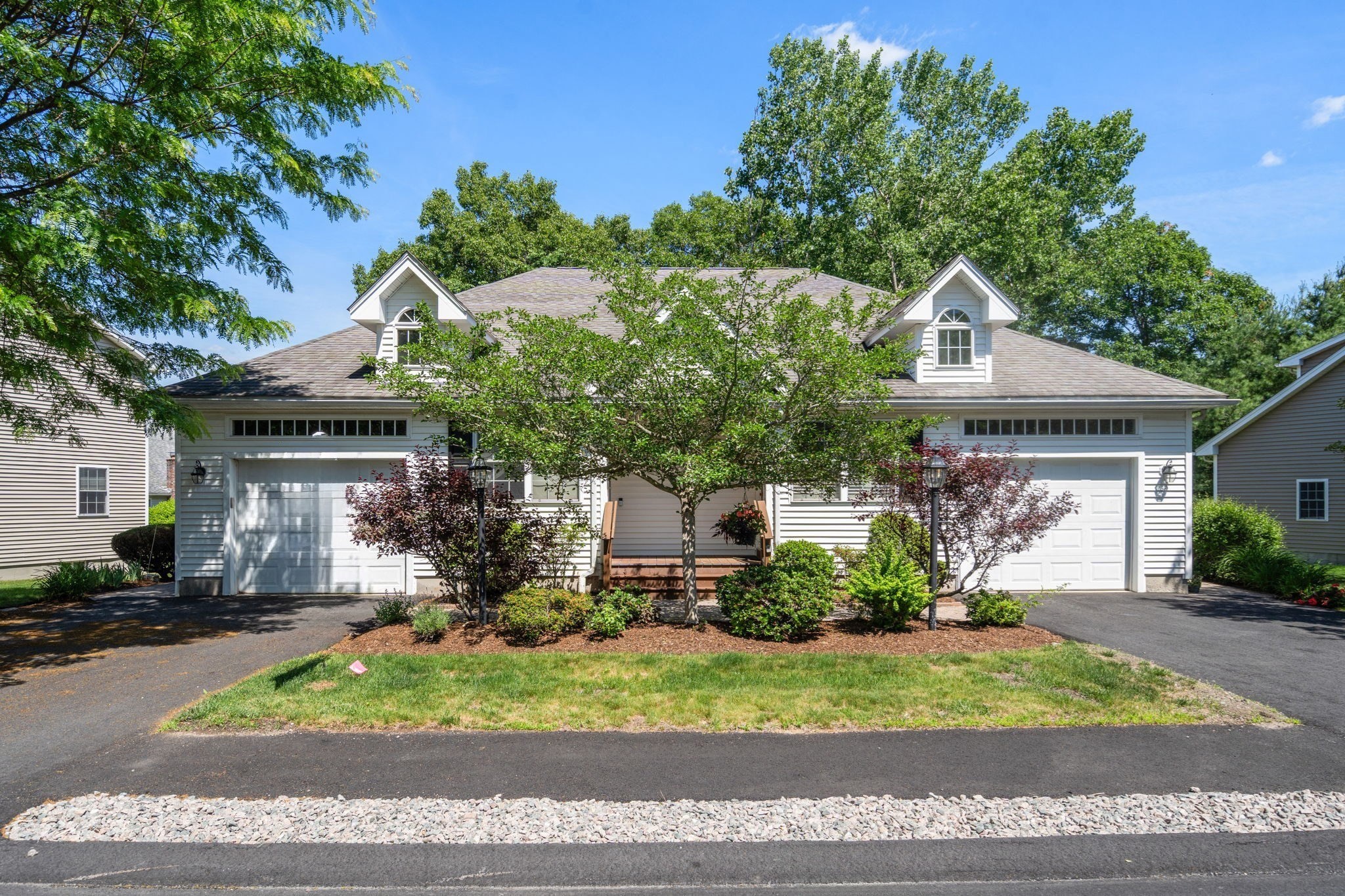18 Haven Way Unit 18, Ashland, MA 01721