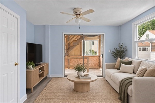 155 5th Street, Apt 1