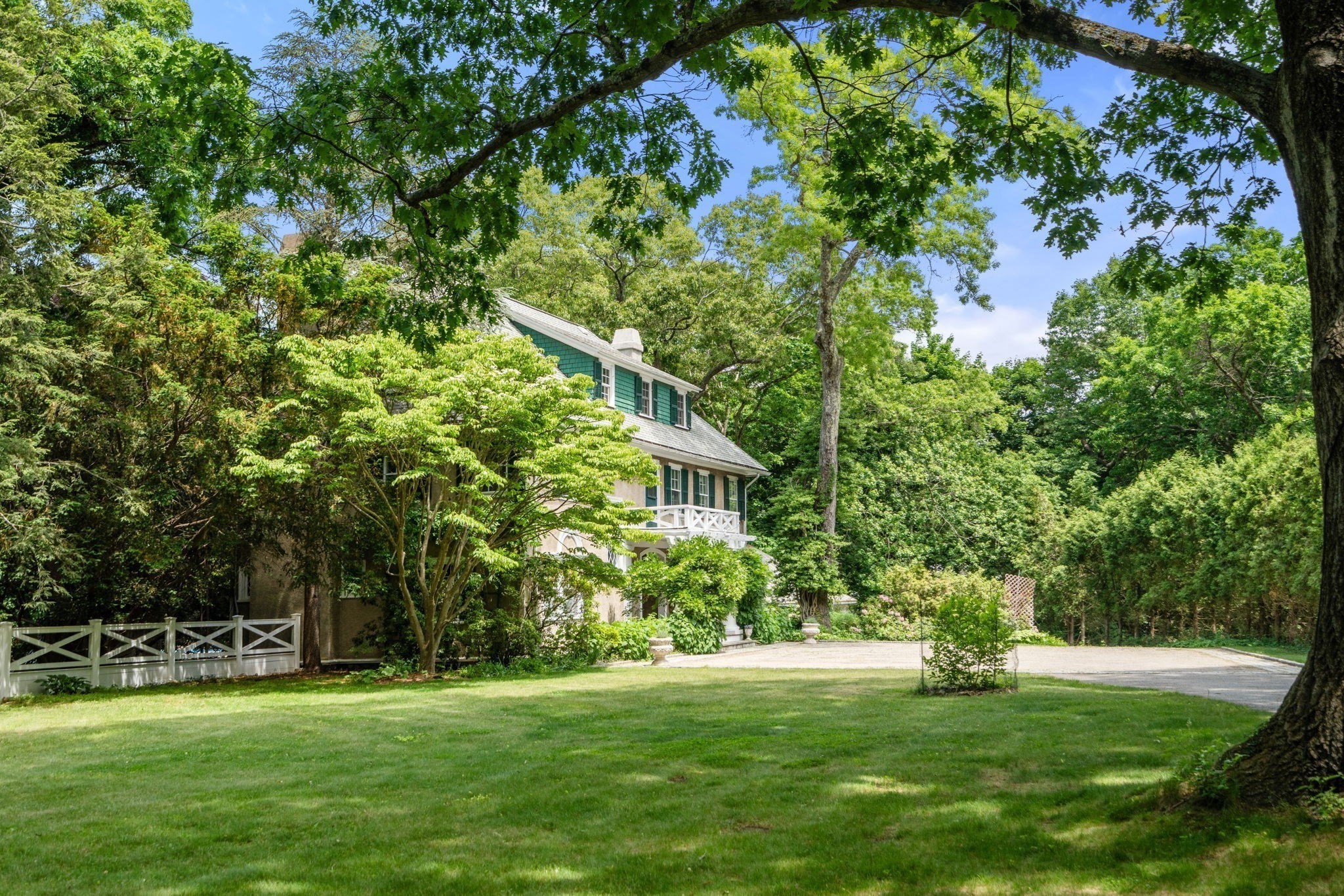 448 Washington Street, Walpole, MA 02032