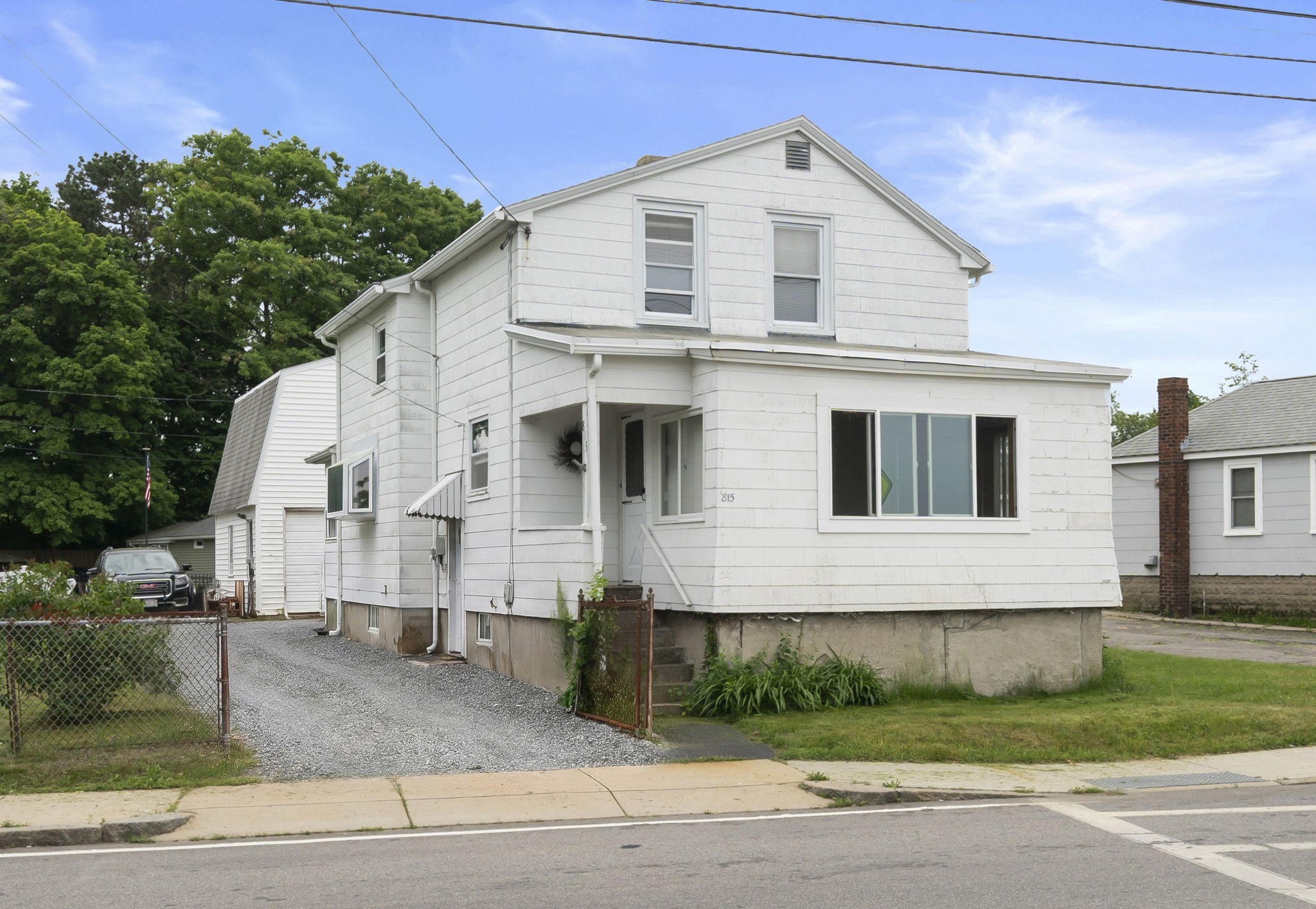 815 Sea Street, Quincy, MA 02169