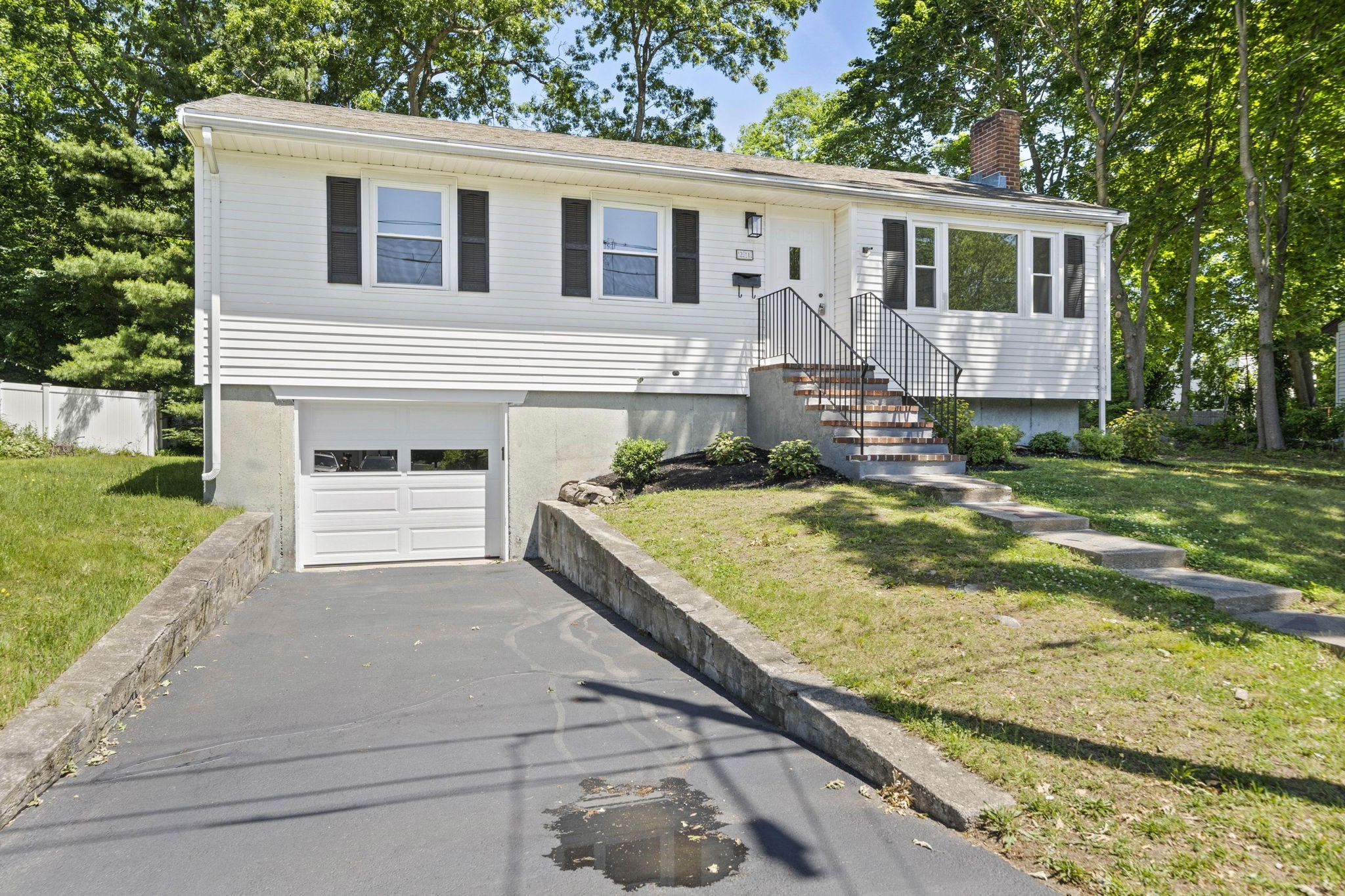 21 Pauline Street, Randolph, MA 02368
