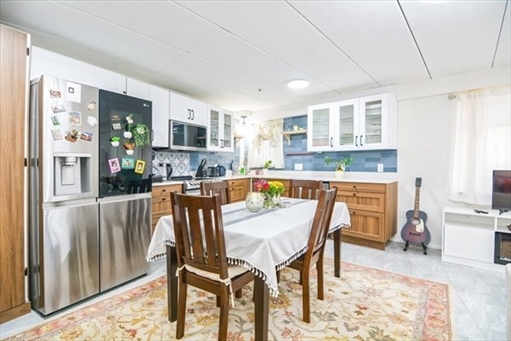 54 Concord Ave., Apt 102