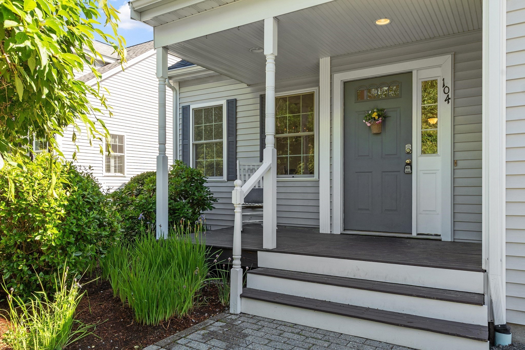 104 Summer Rd Unit 104, Boxborough, MA 01719