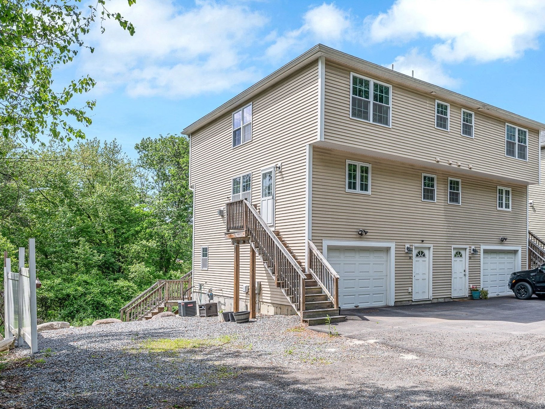 18 Bartlett  Ave Unit 18, Chelmsford, MA 01824