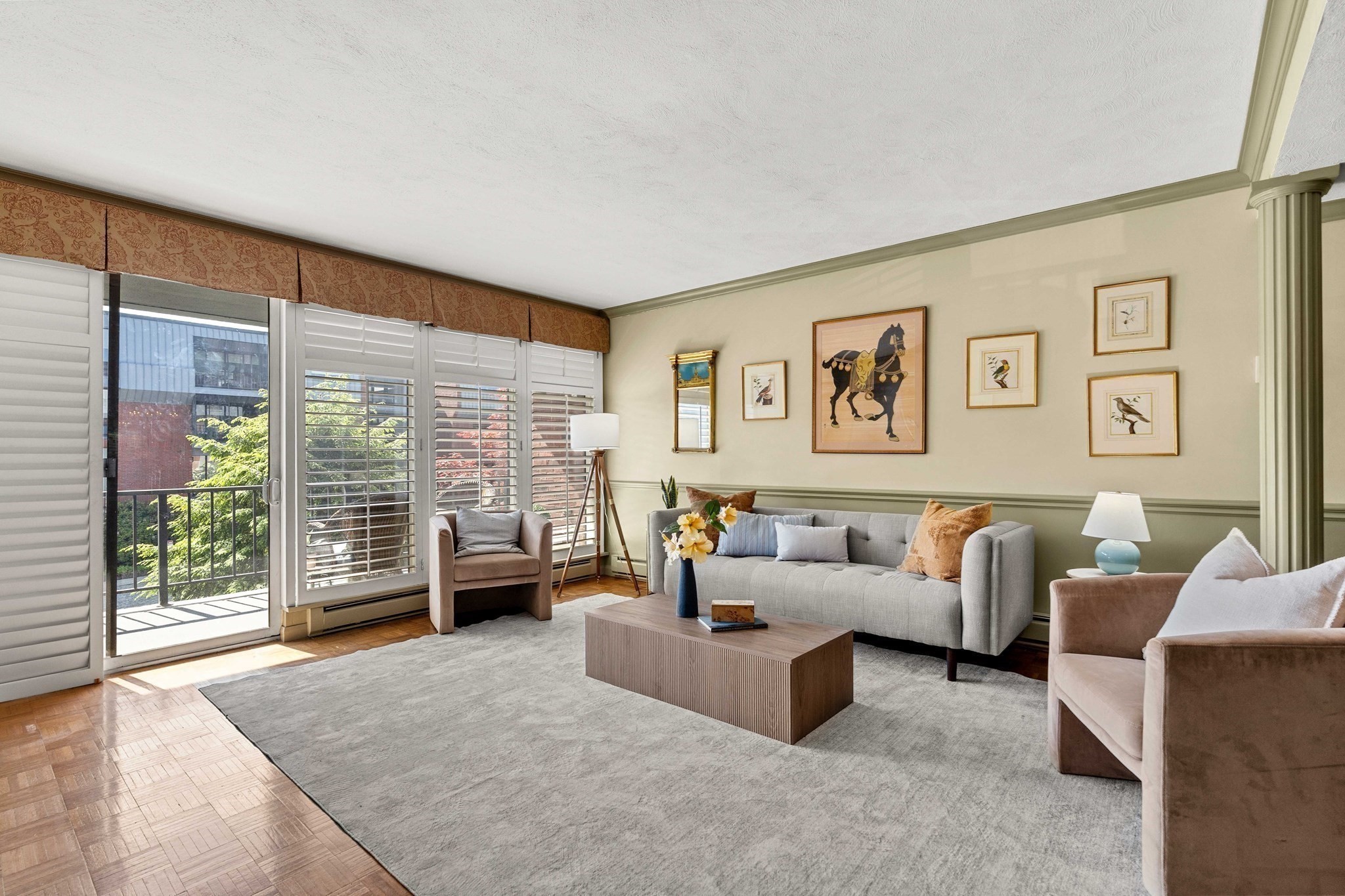 75 Grove St Unit 225, Wellesley, MA 02482