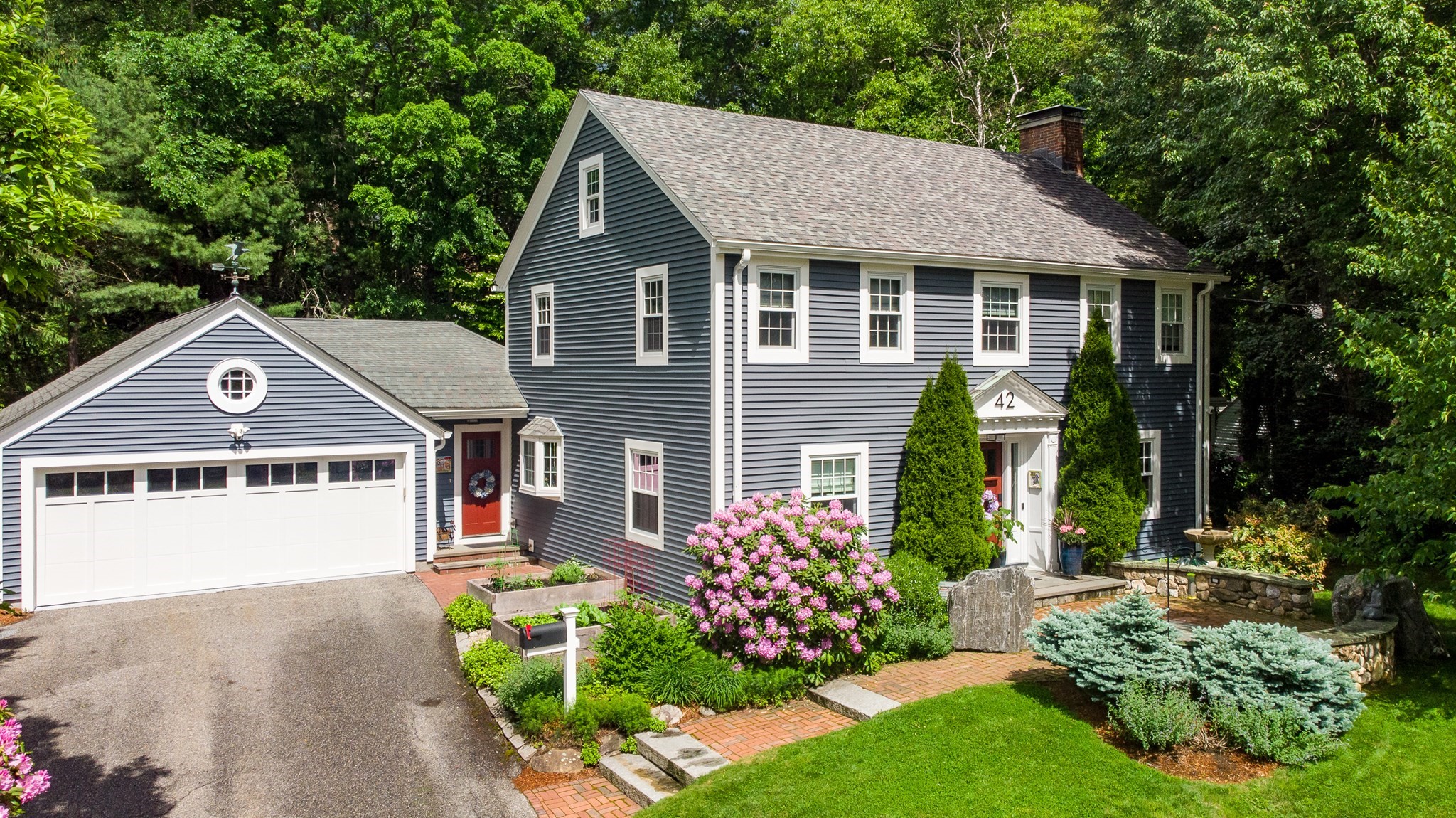 42 Buckman Drive, Lexington, MA 02421