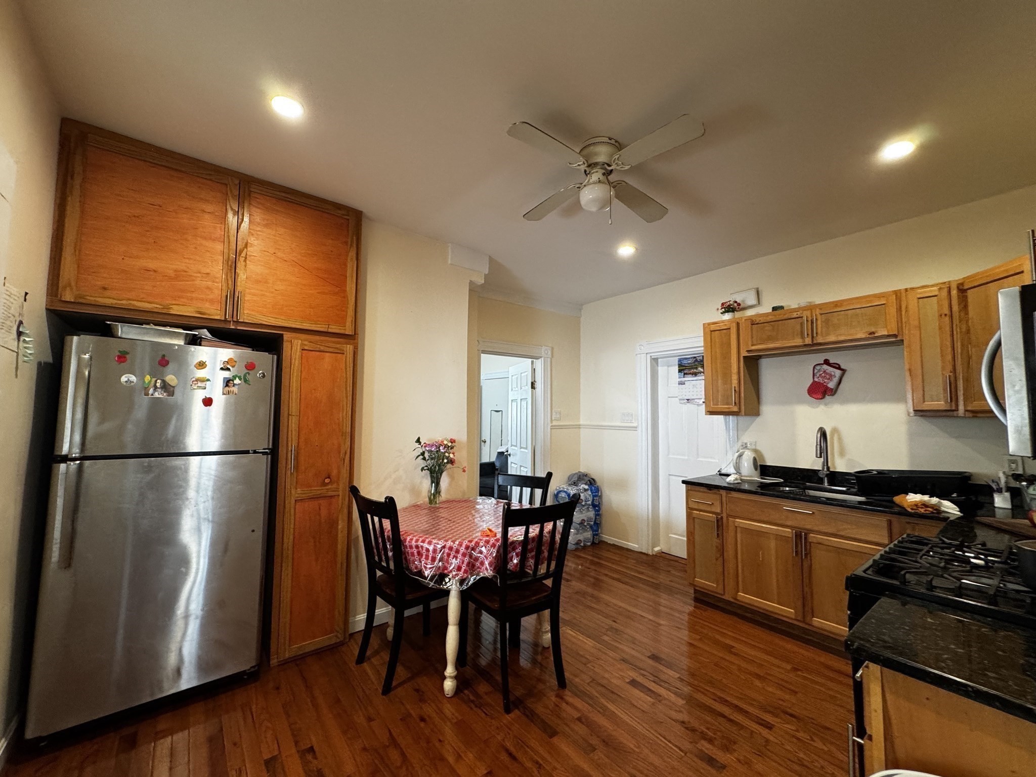 16 Reynolds Avenue Unit 2, Chelsea, MA 02150