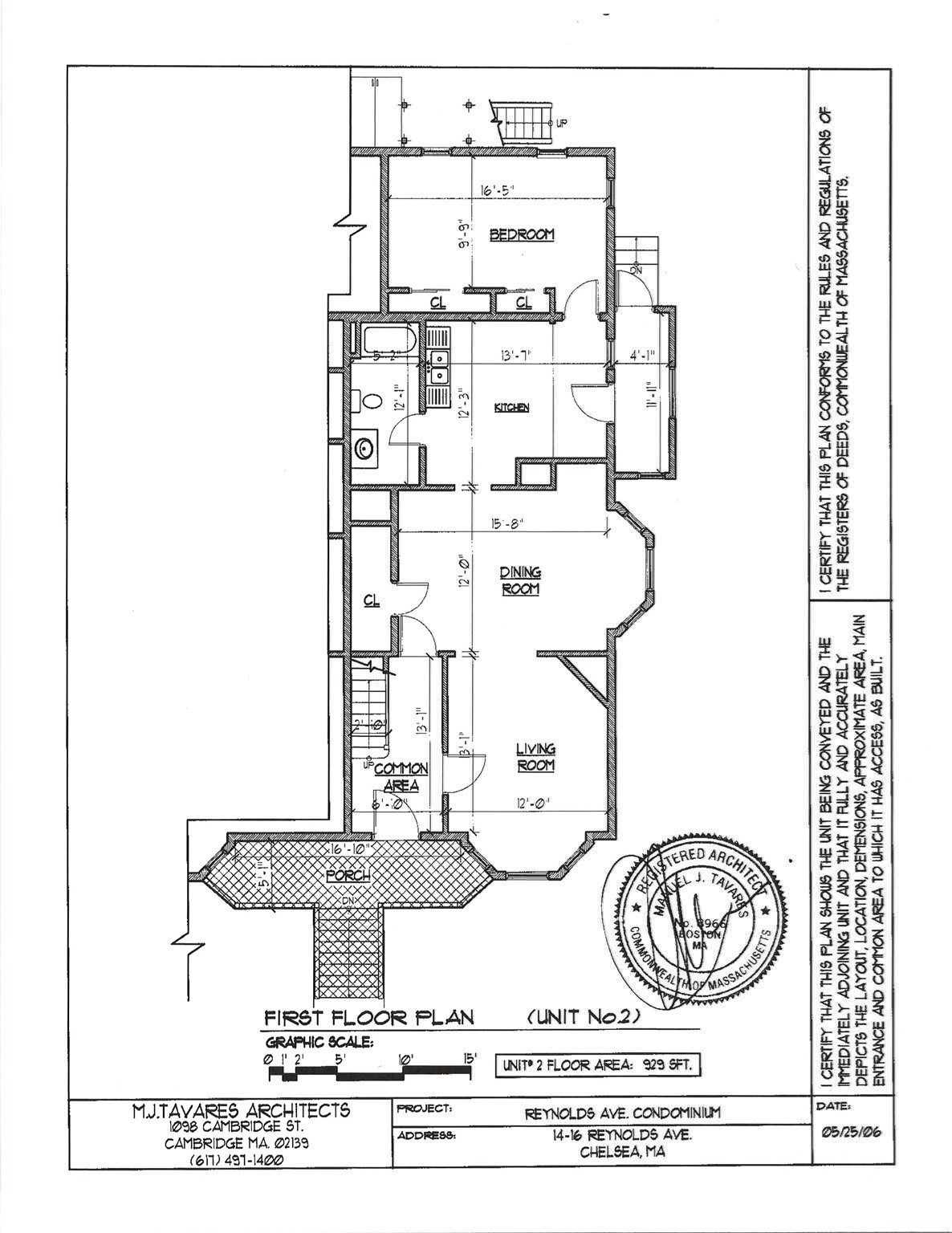 16 Reynolds Avenue Unit 2, Chelsea, MA 02150 - Image 17