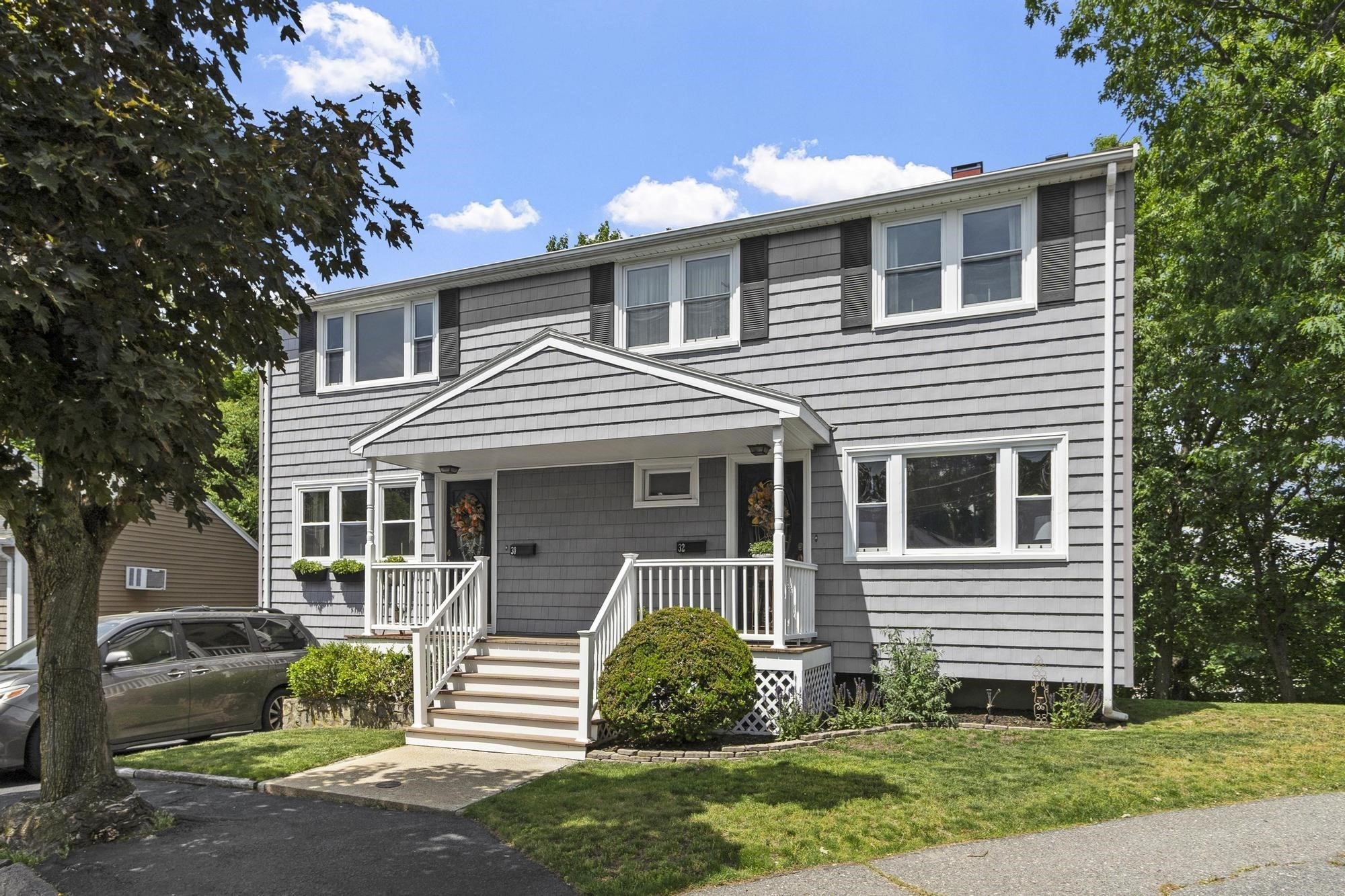 30 Goldcliff Road, Malden, MA 02148