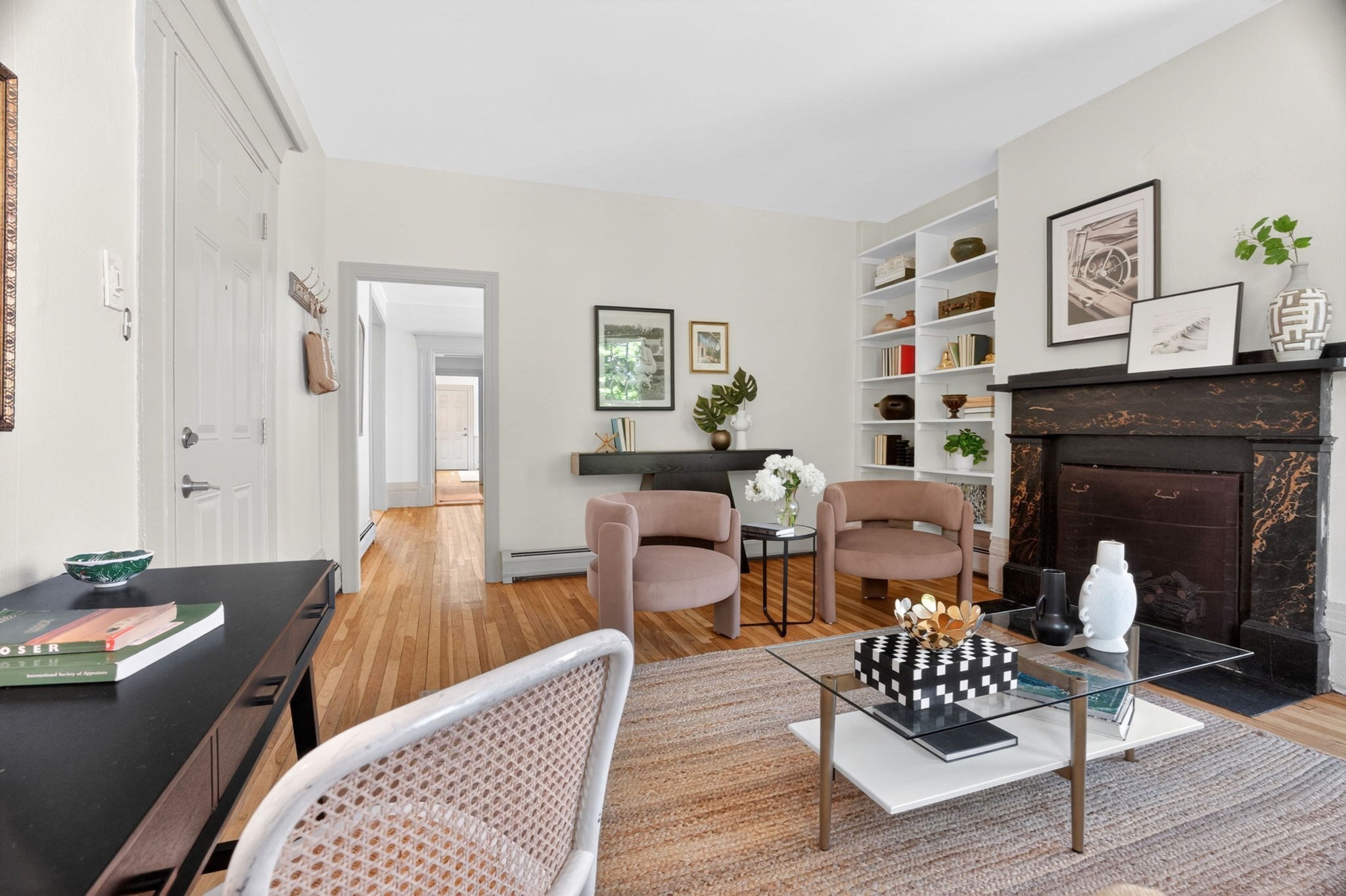 177 Webster Street Unit 1, East Boston, Boston, MA 02128