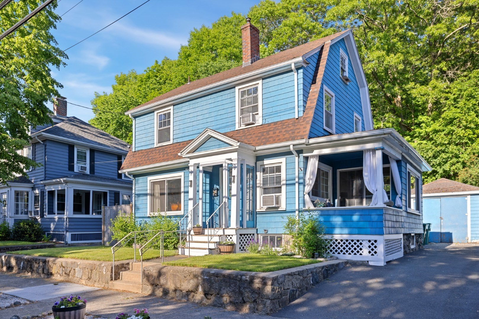 60 Broadway, Lynn, MA 01904